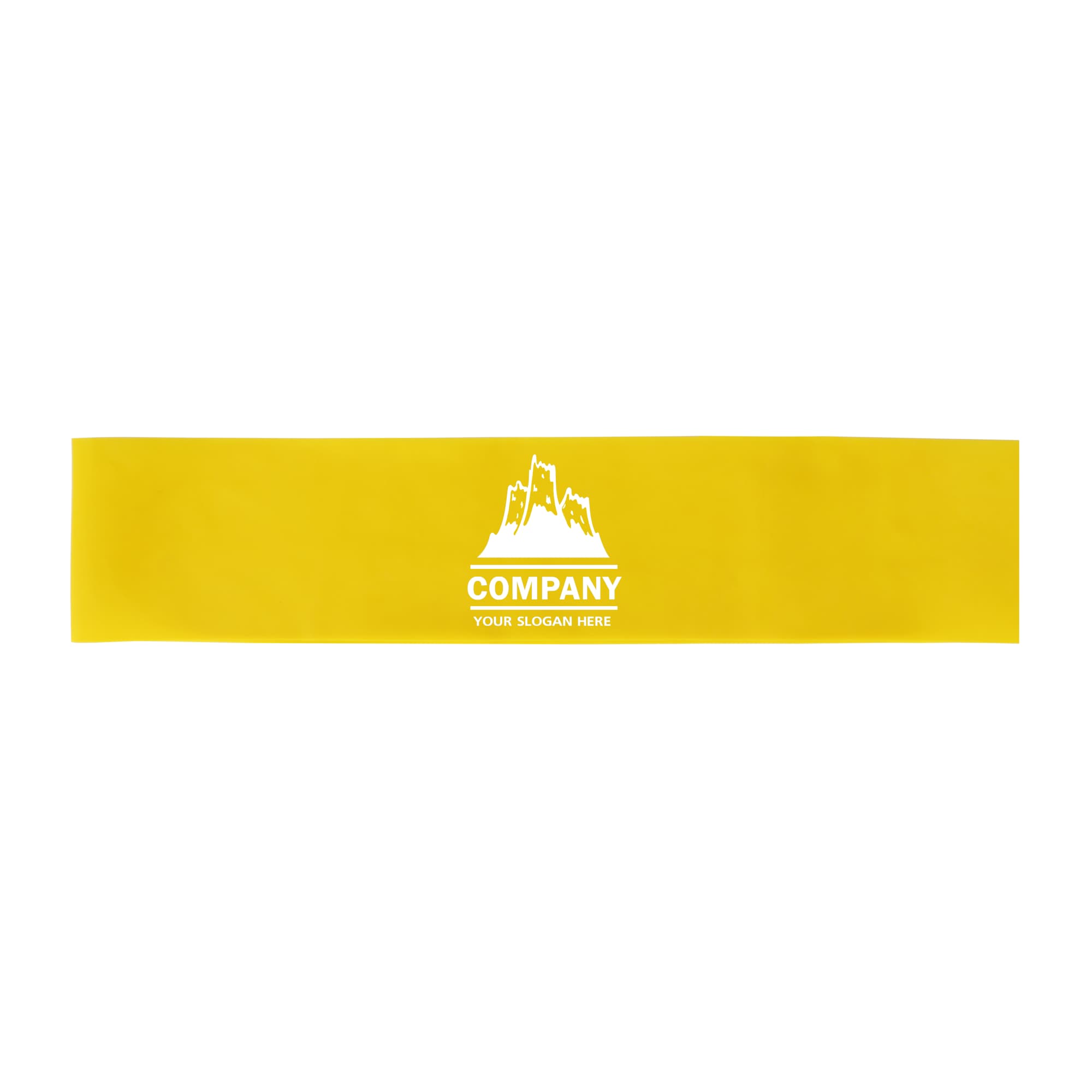 Latex Fitness Resistance Band - PCH054 Image
