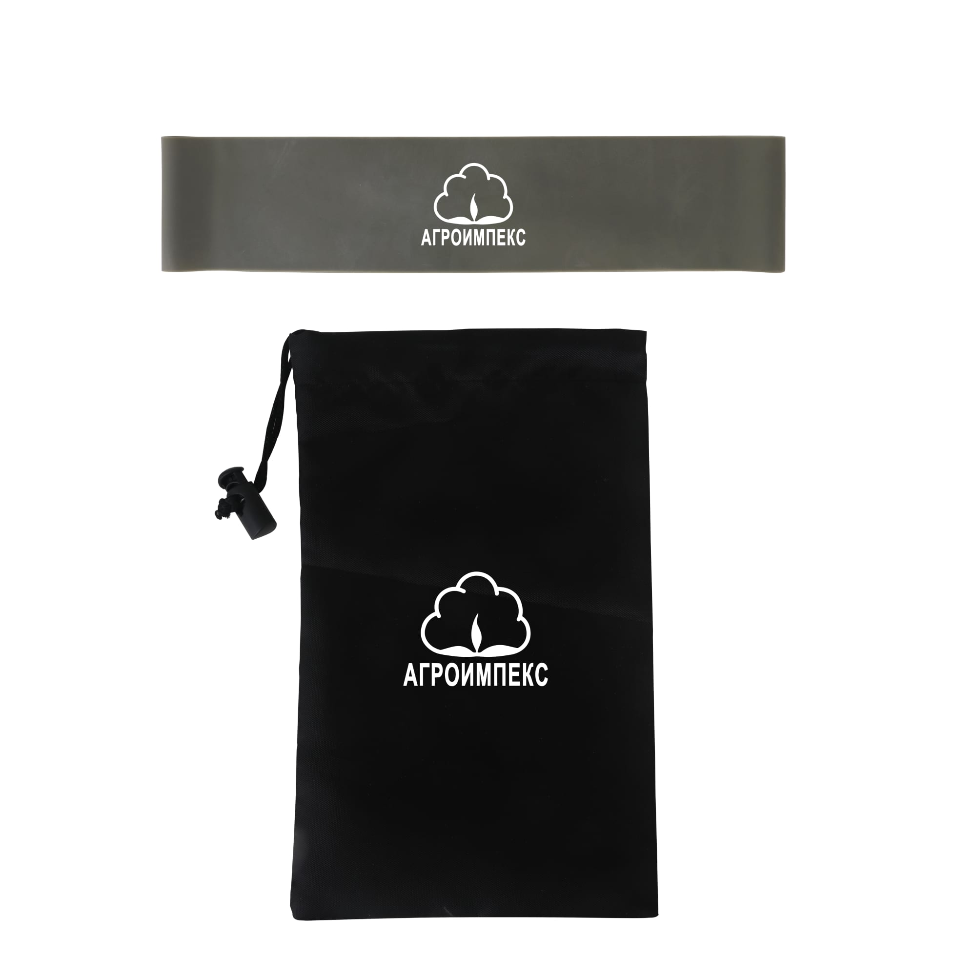 Latex Fitness Resistance Band - PCH054 Image