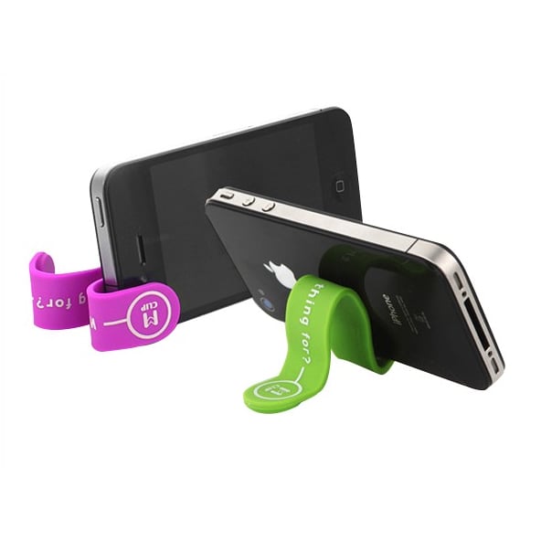 Silicone Magnetic Clip - PCH055 Image 