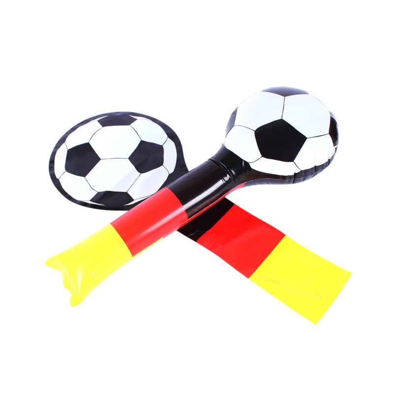 Inflatable Bang Bang Sticks - PCH100 Image
