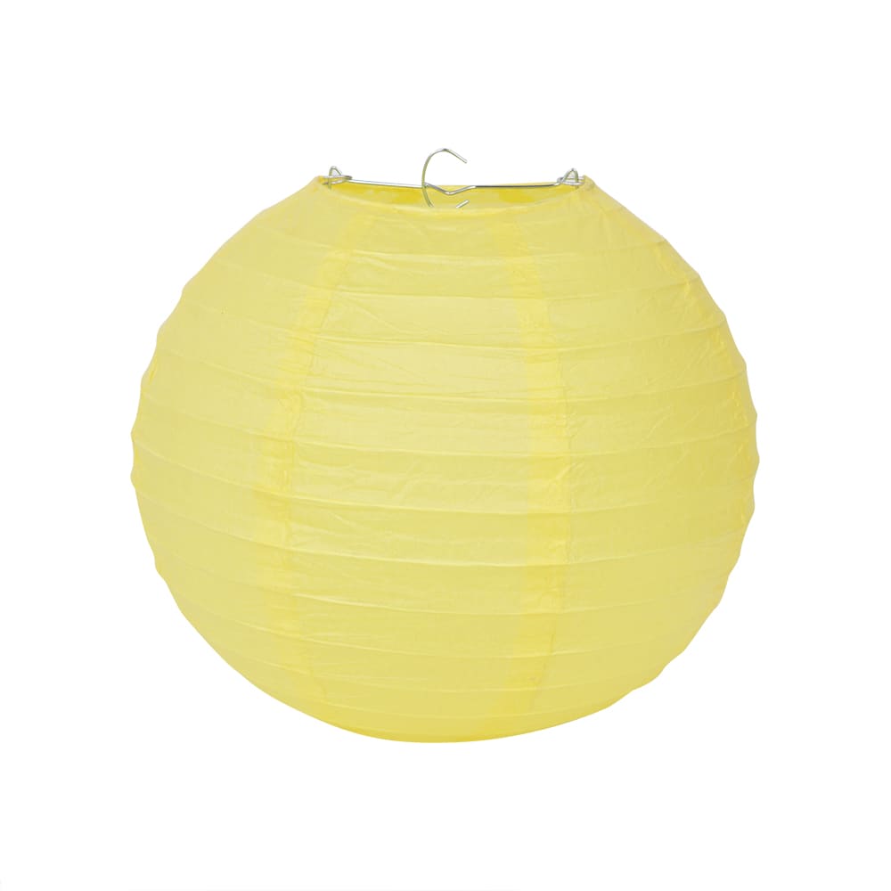 Chinese Paper Lantern - PCH131 Image 