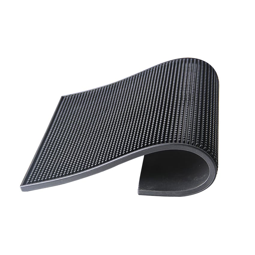 Moulded PVC Bar Runner - PCH140 Image 