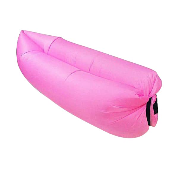 Inflatable Lazy Bed - PCH150 Image 