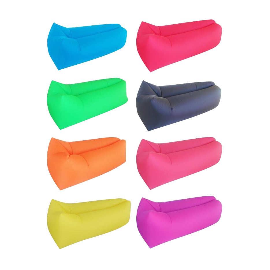 Inflatable Lazy Bed - PCH150 Image 