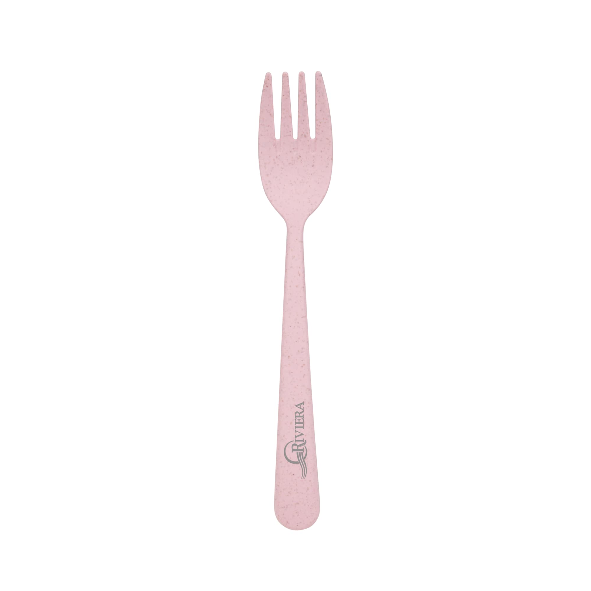 3 pieces Portable Utensils Set - PCH163 Image 
