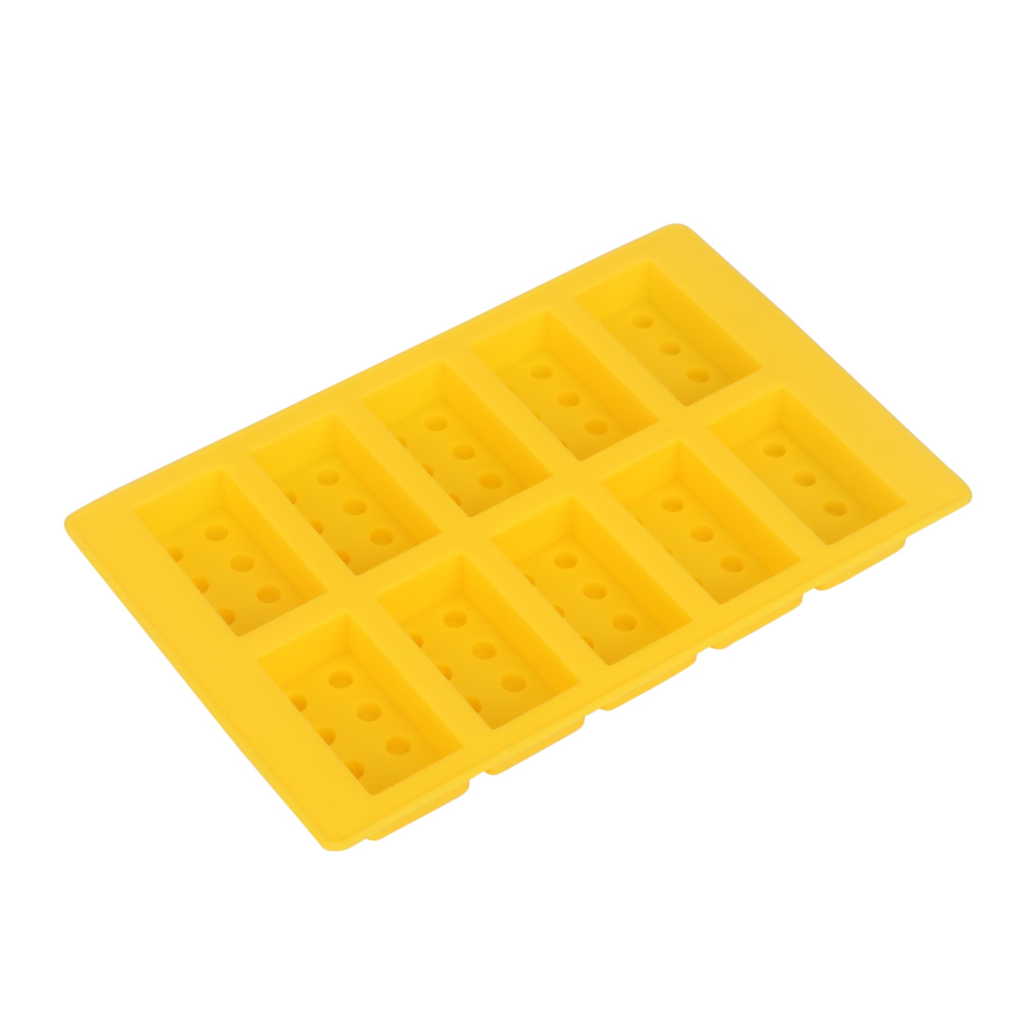 Custom Shaped Moulded Ice Cube Tray - PCH170 Image