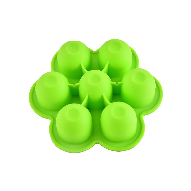 Custom Shaped Moulded Ice Cube Tray - PCH170 Image