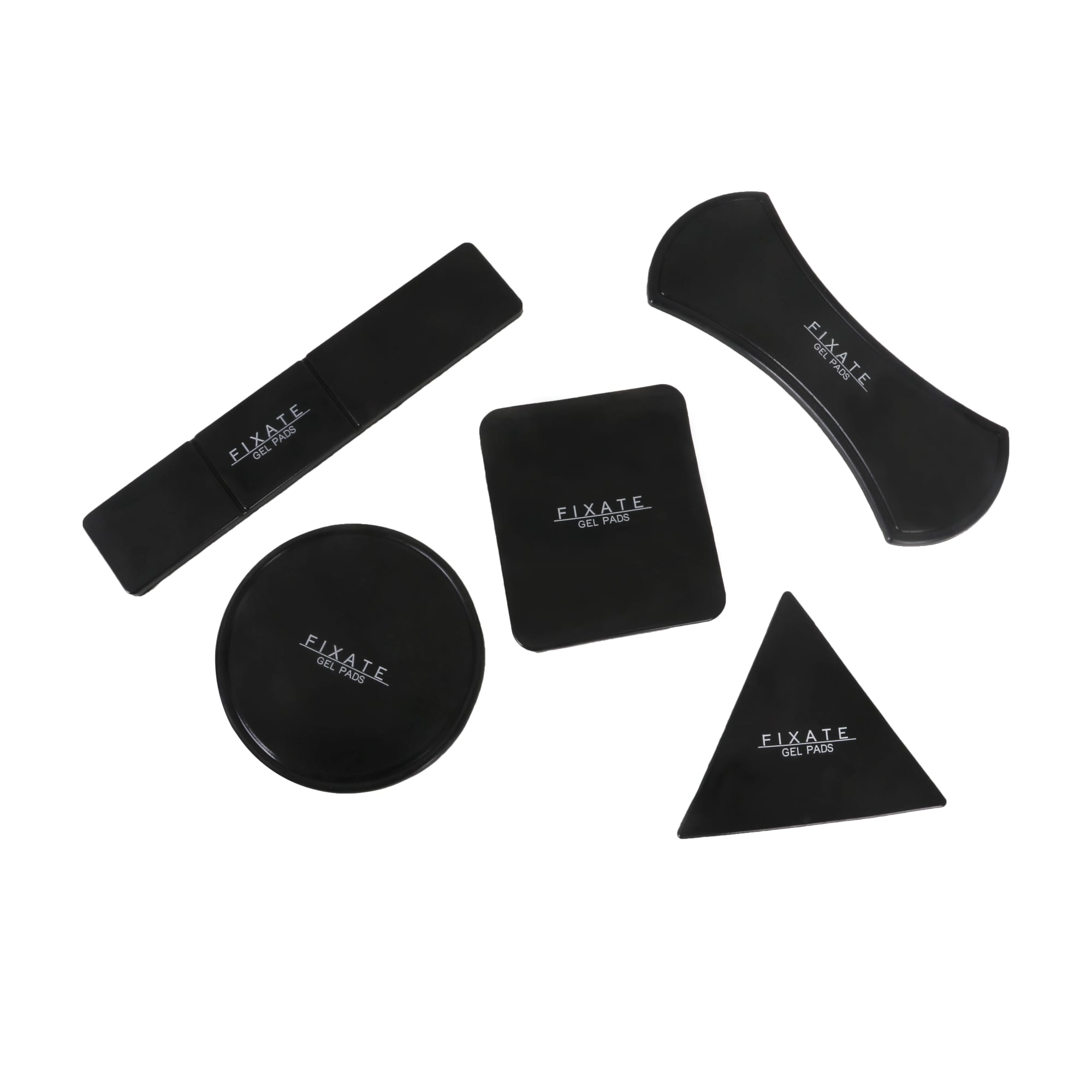 Sticky Nano Rubber Pad - PCH180 Image 