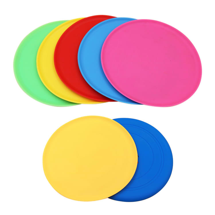 Silicone Frisbee - PCH184 Image 