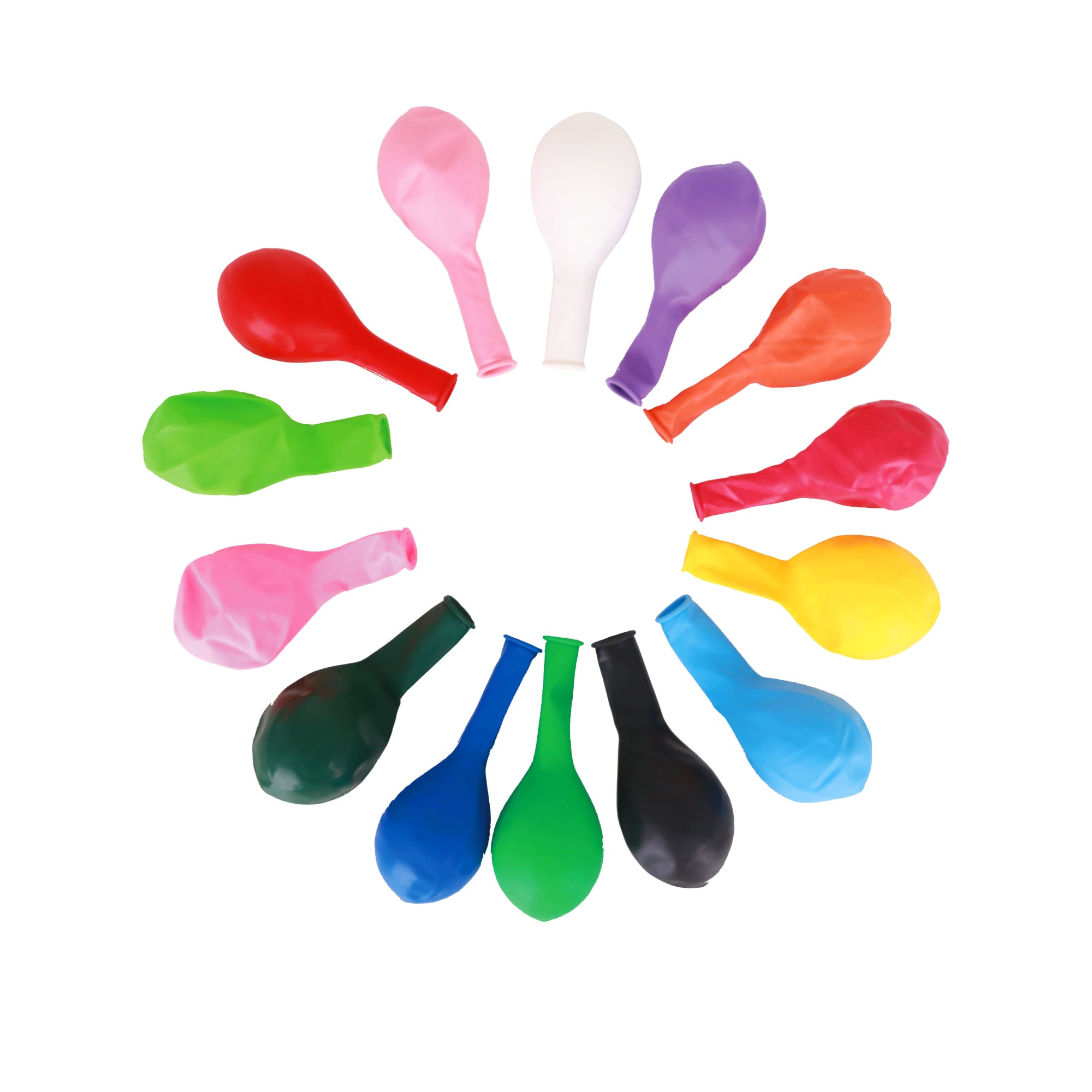 30cm Balloons - PCH190 Image 