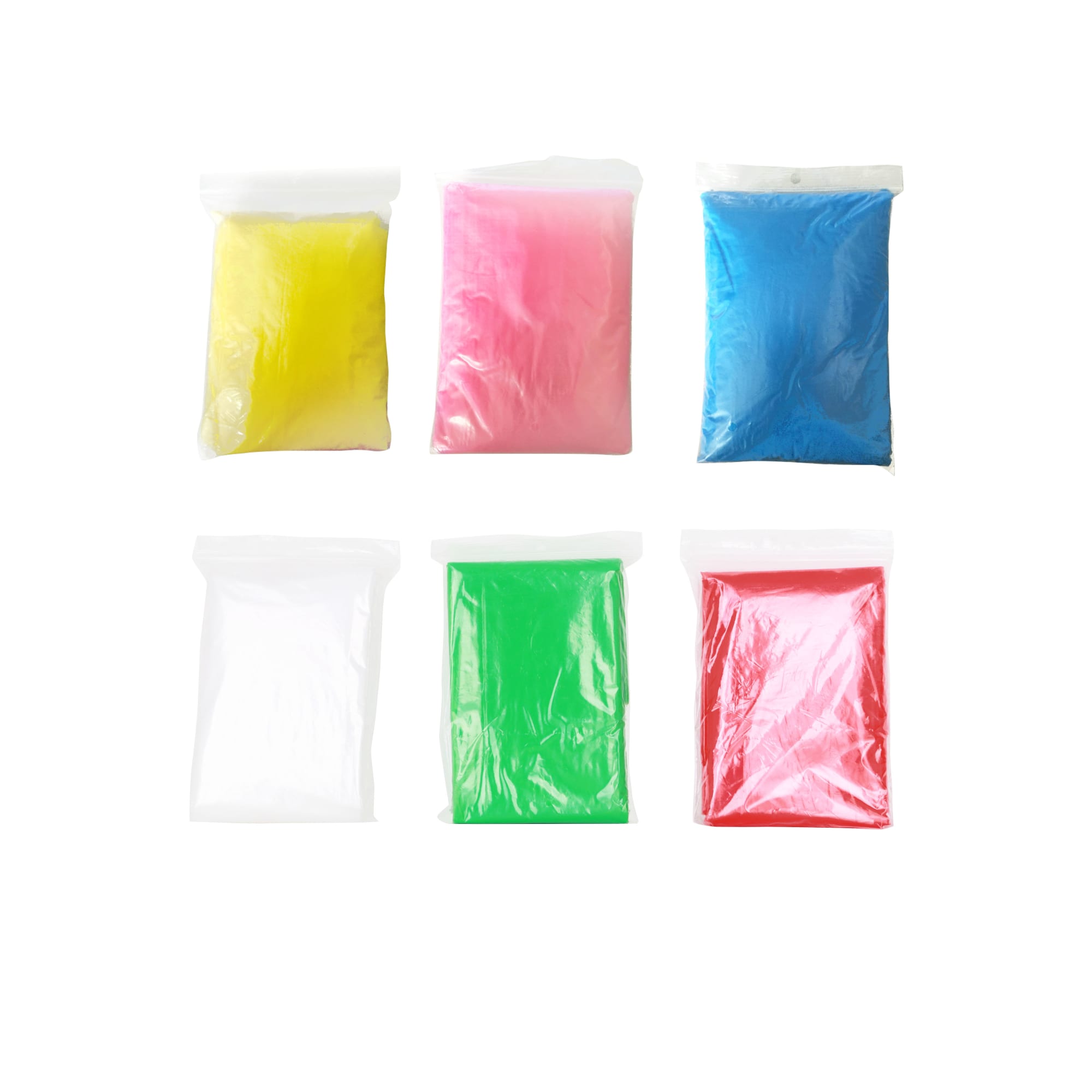 Handy Poncho - PCH210 Image 