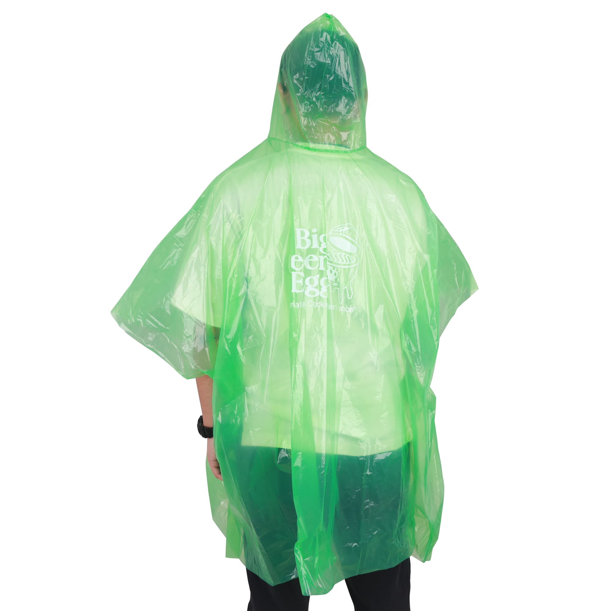 Handy Poncho - PCH210 Image 