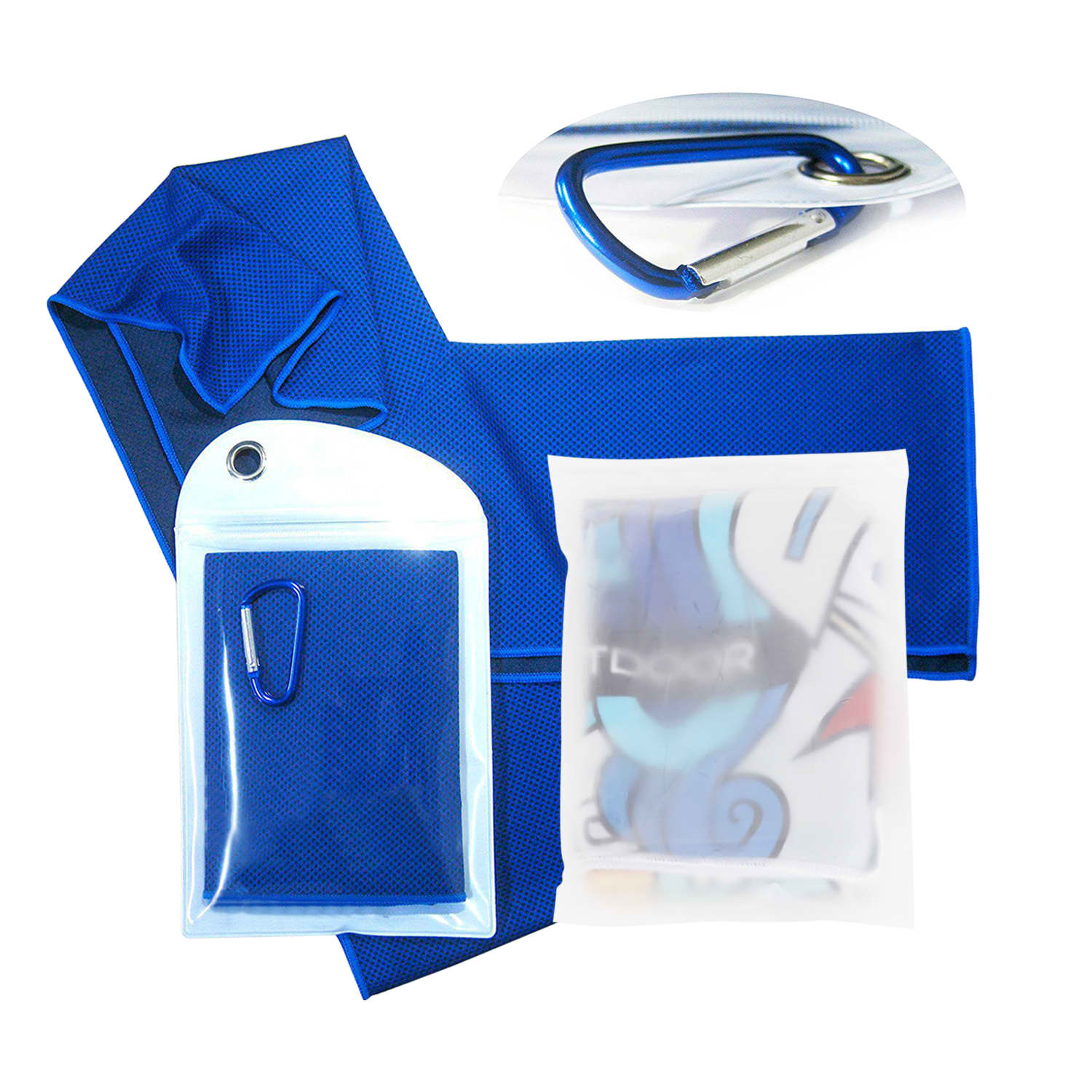 Cooling Towel - PCHT001 Image 