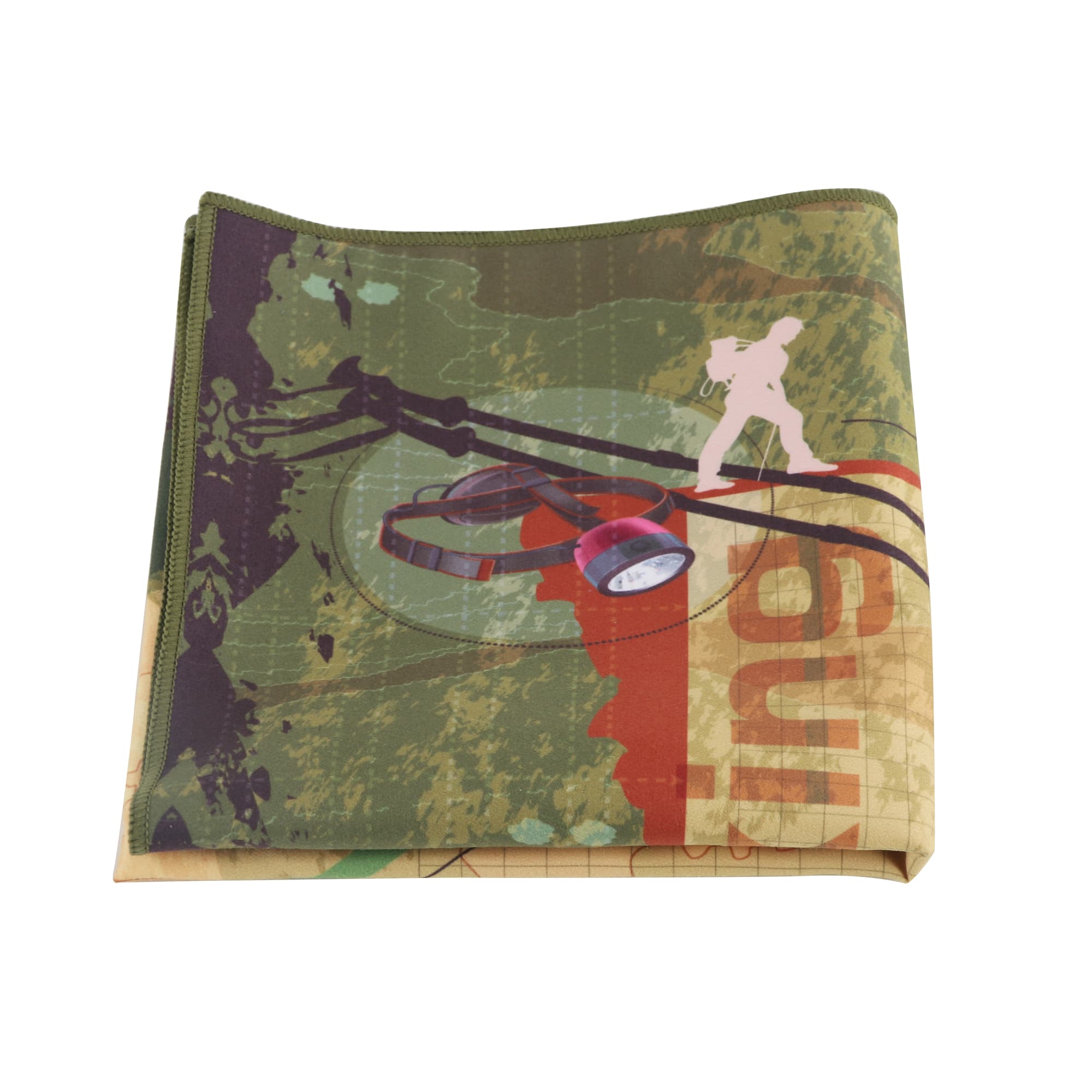 Quick Dry Towel - PCHT002 Image