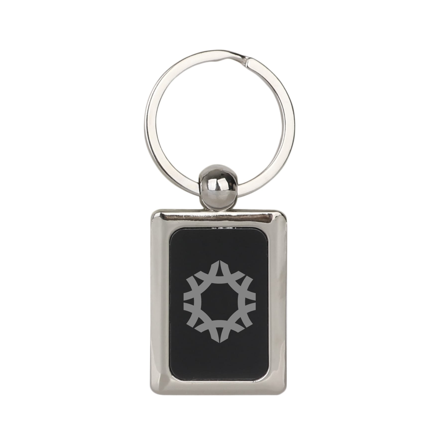 Abalone keyring - PCKM001 Image 