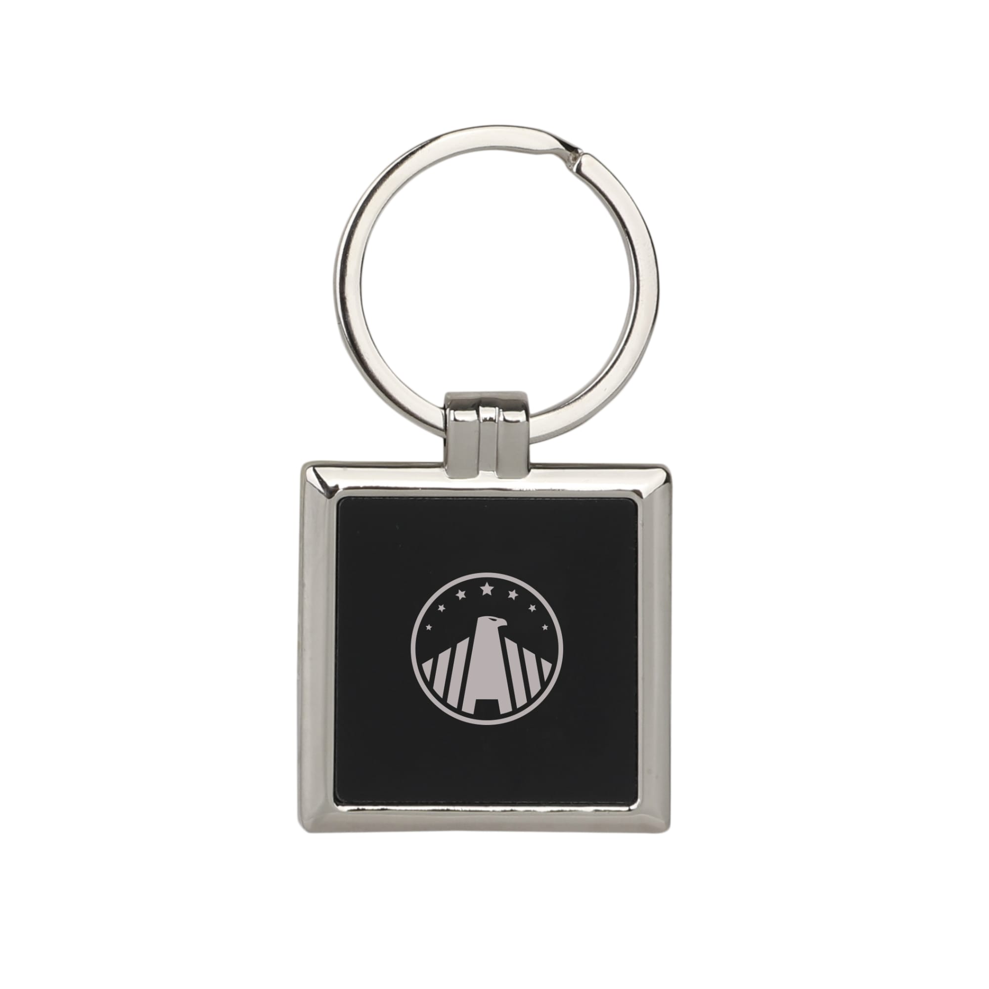 Alfa Keyring - PCKM002 Image 
