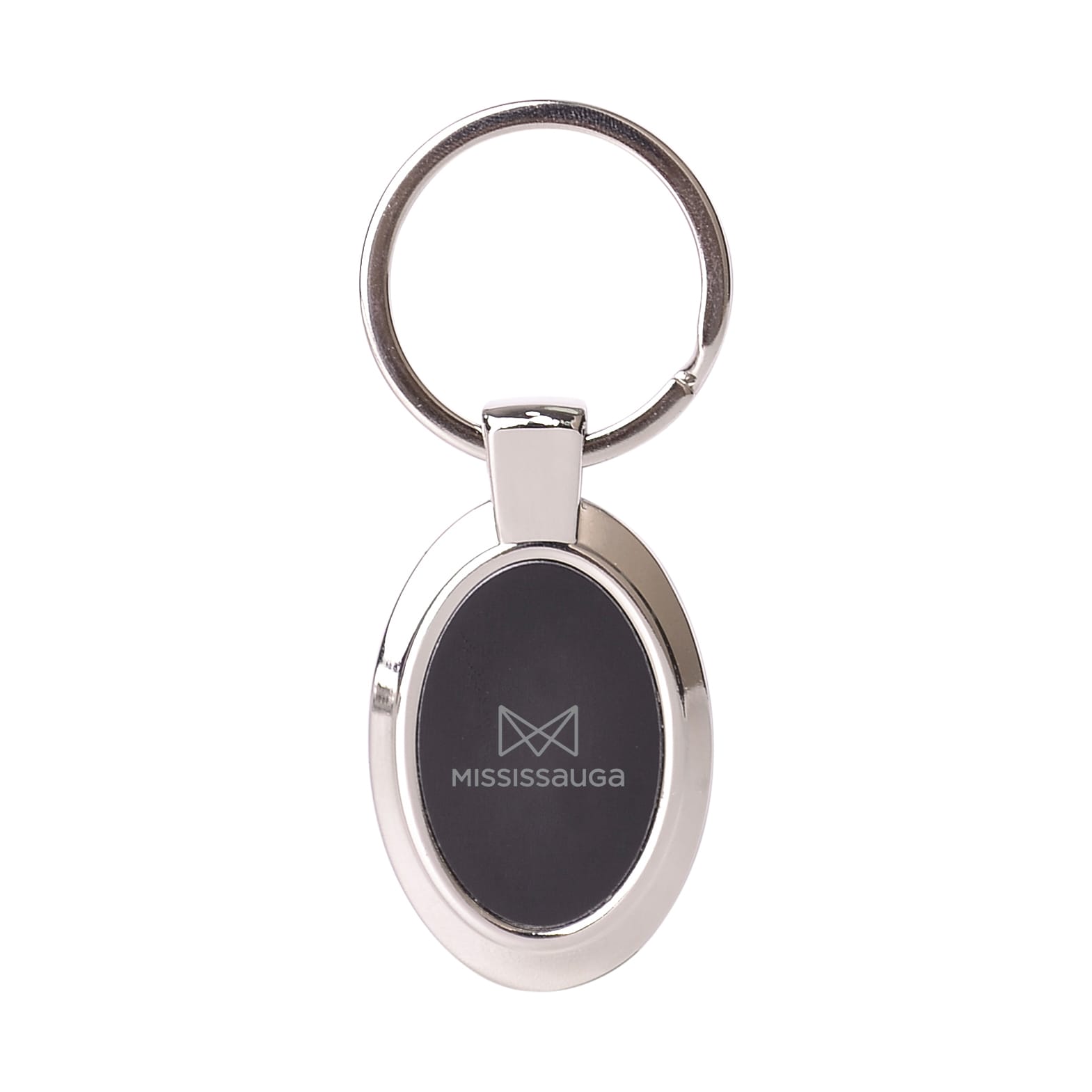 Accent Keyring
