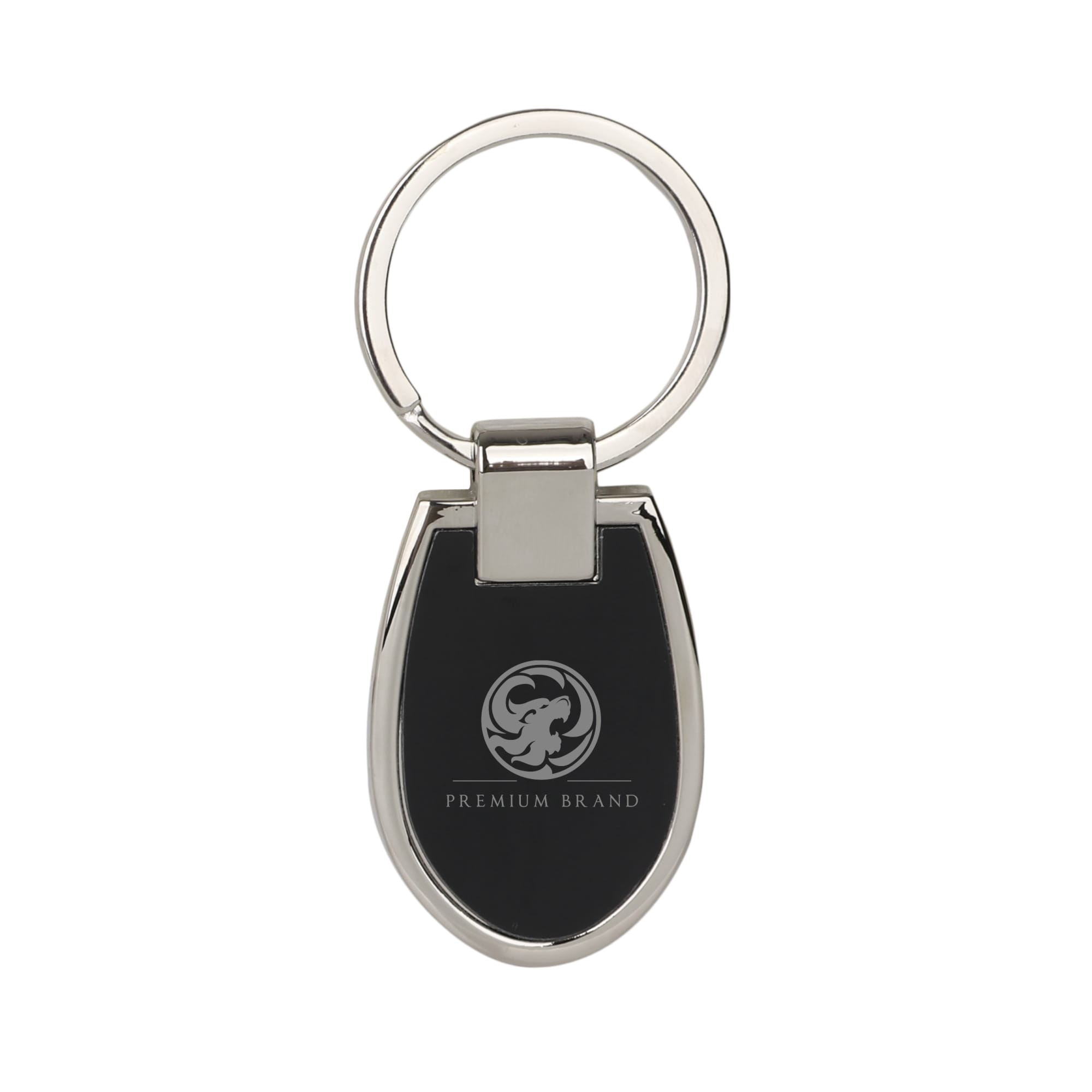 Le Mans Shield Keyring - PCKM005 Image