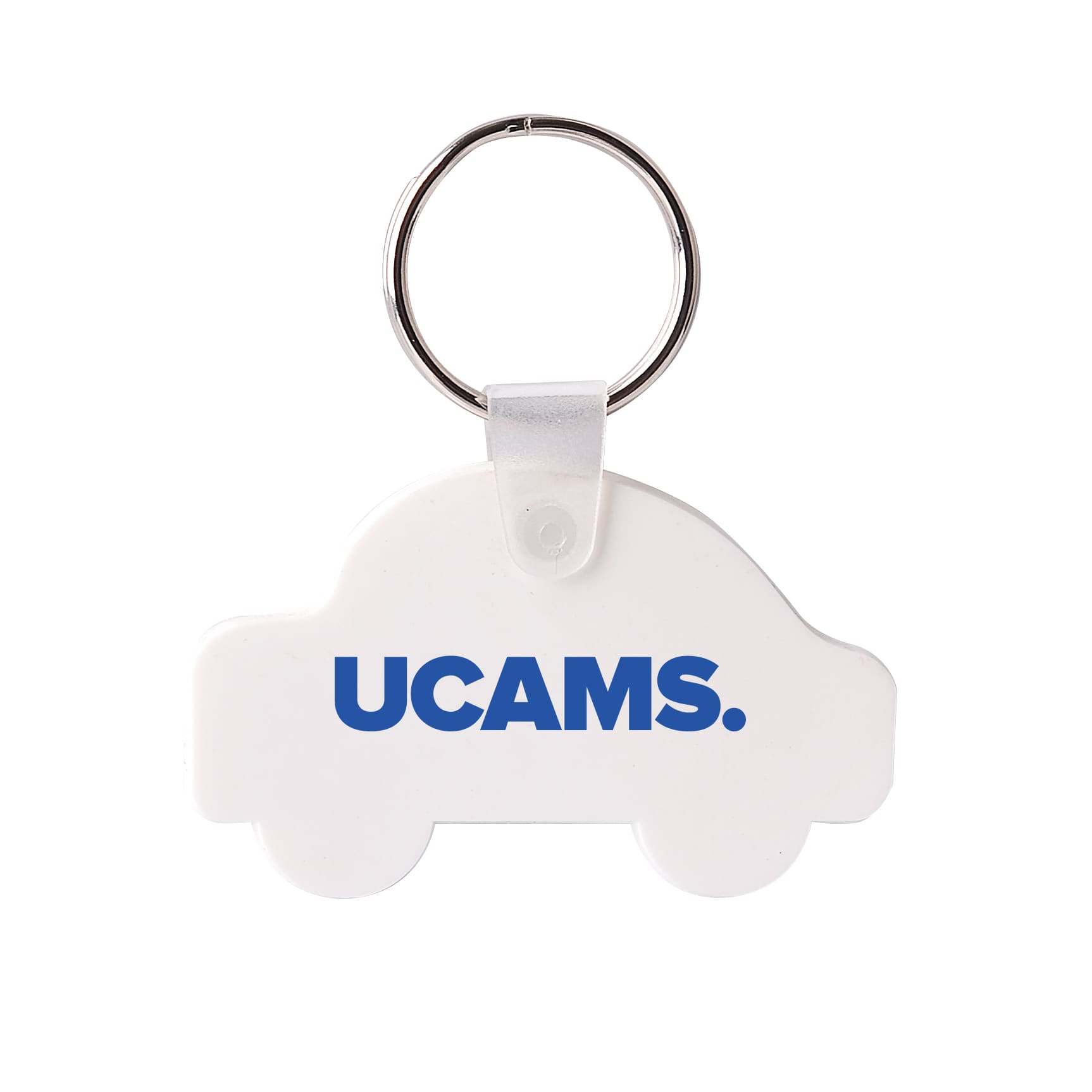 Car Durasoft Keyring - PCKP50 Image 