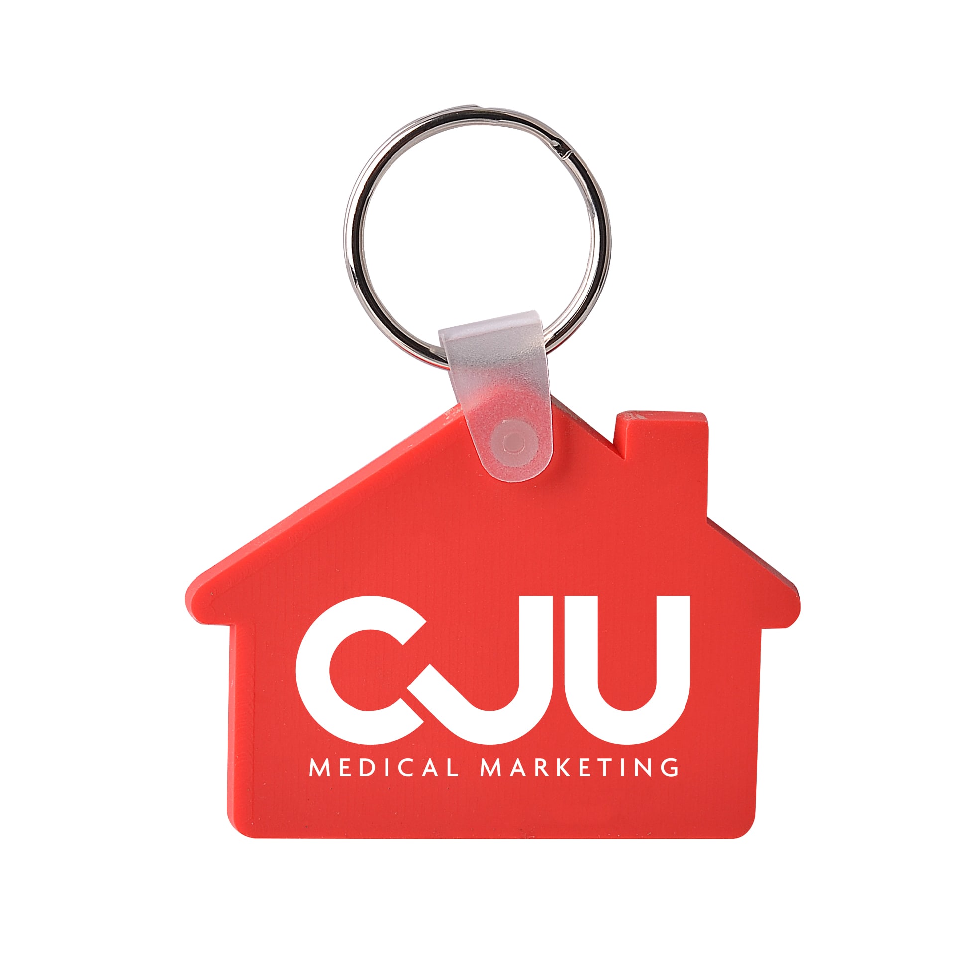 House Durasoft Keyring - PCKP605 Image 