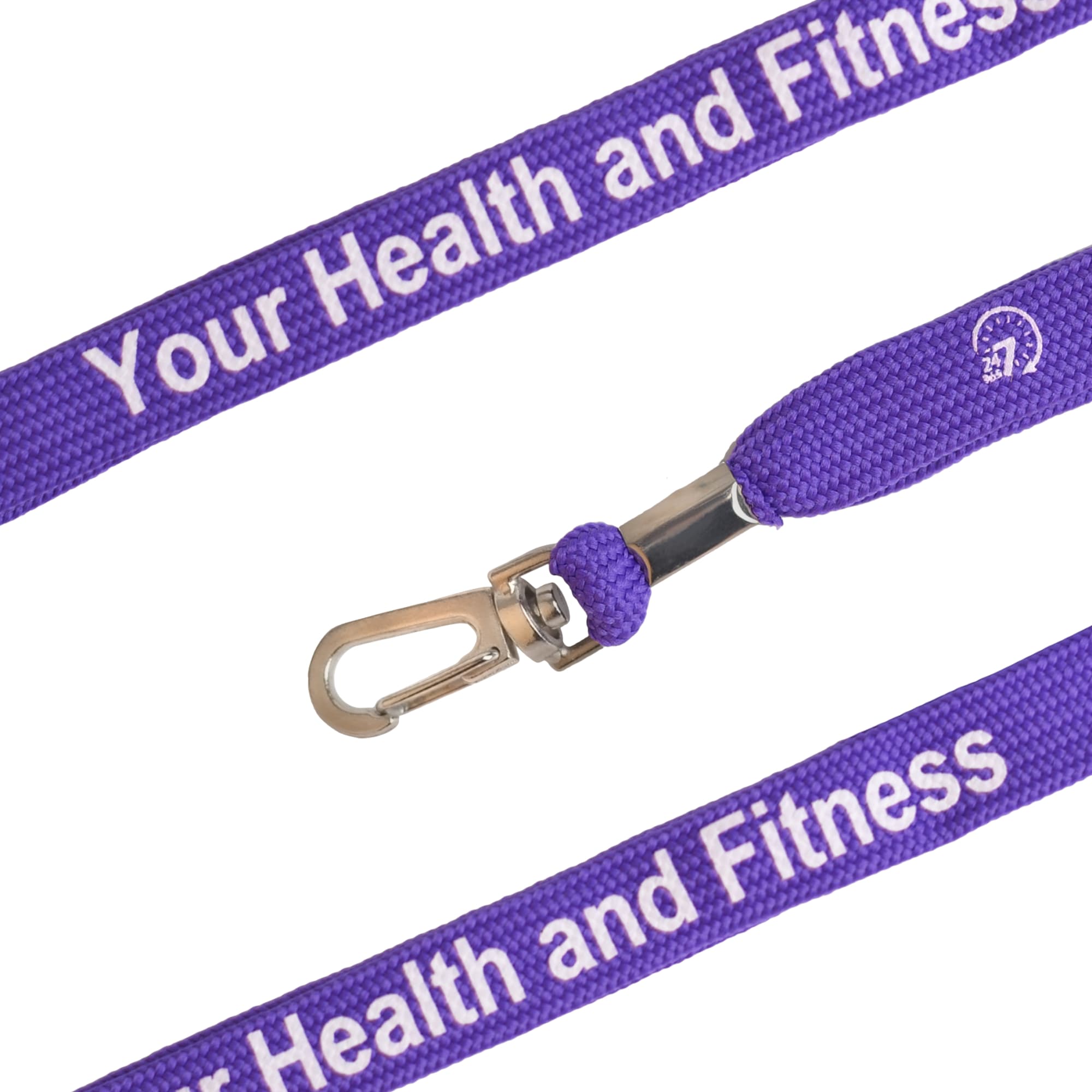 Bootlace Lanyard - PCL03 Image