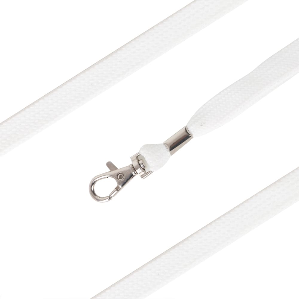 Bootlace Lanyard - PCL03 Image