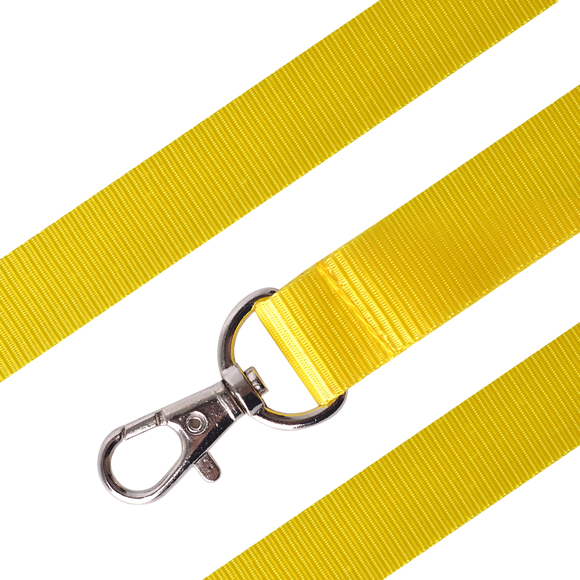Nylon Lanyard - PCL05 Image 
