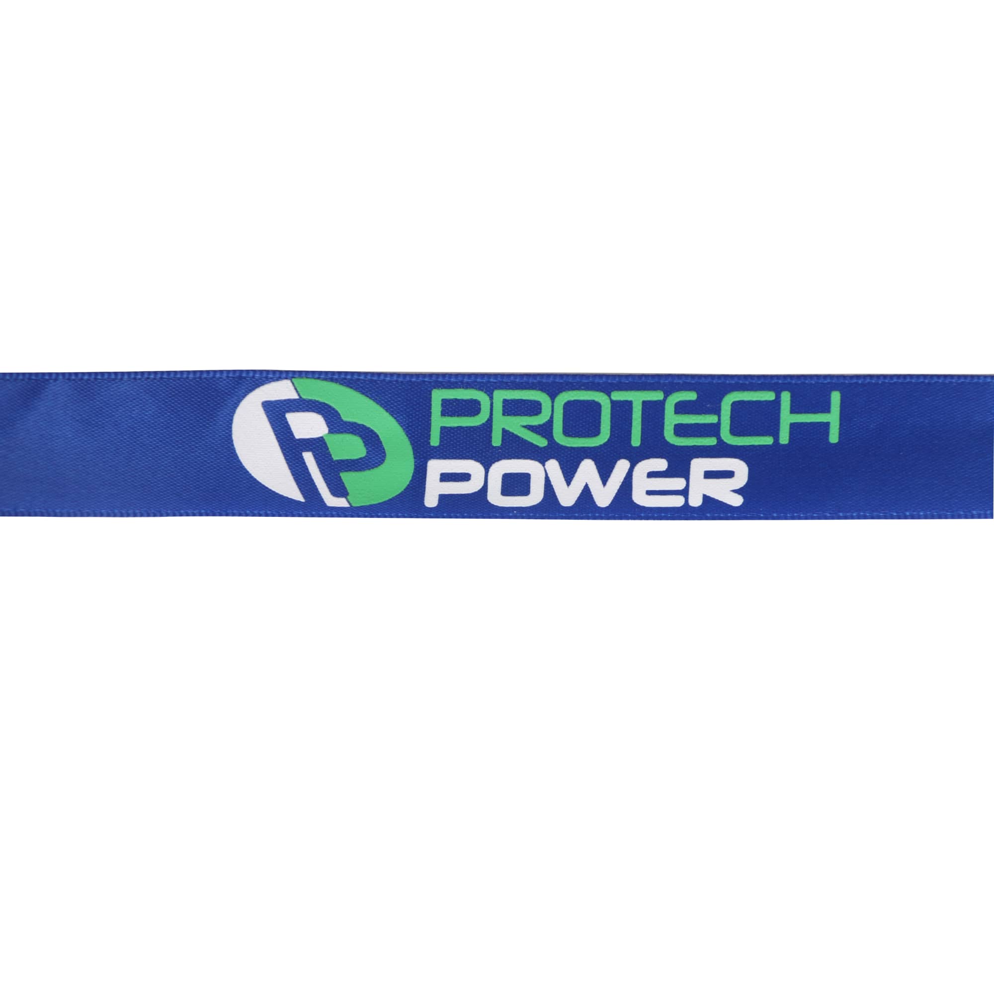 Satin Lanyard - PCL06 Image 