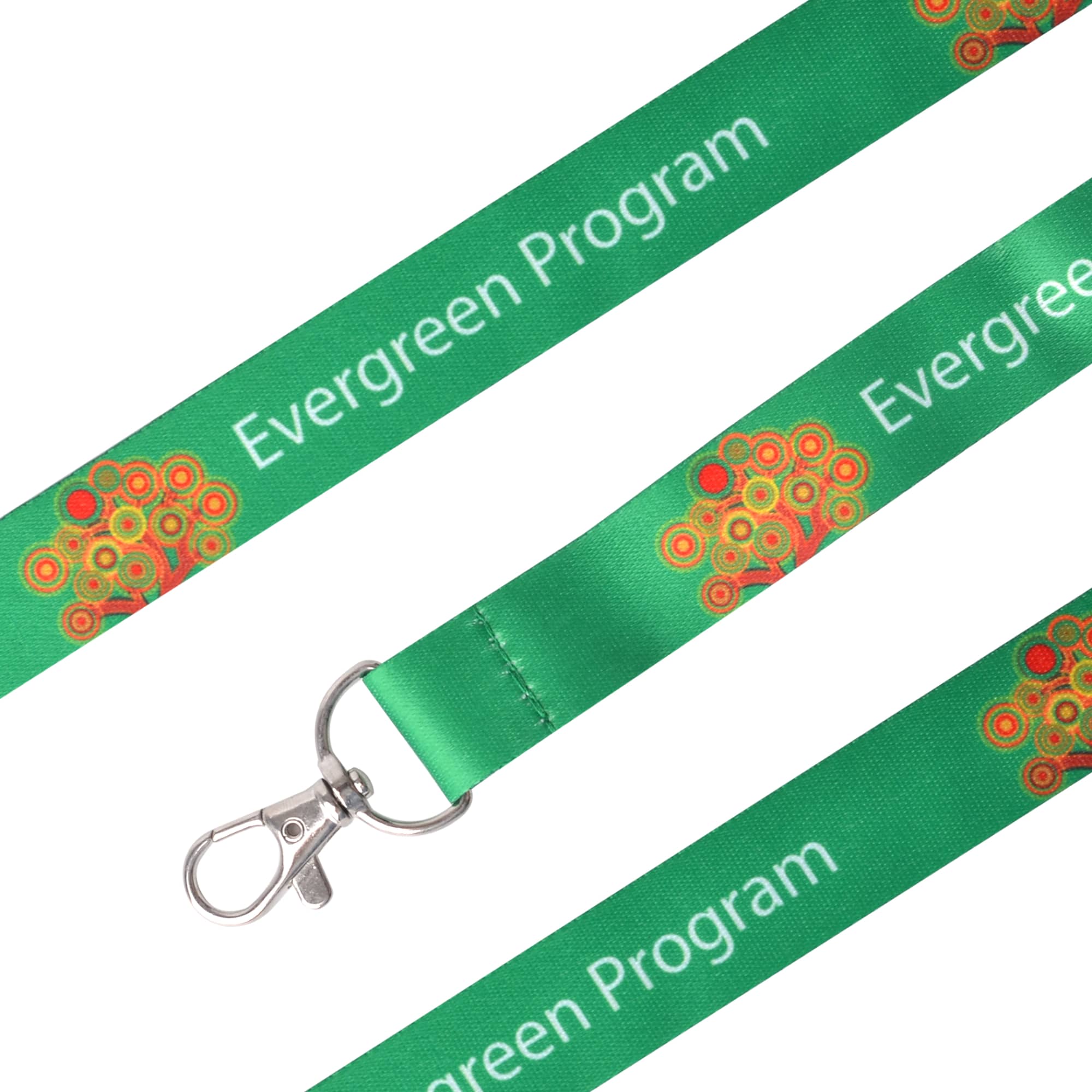 Sublimation Lanyard - PCL07 Image