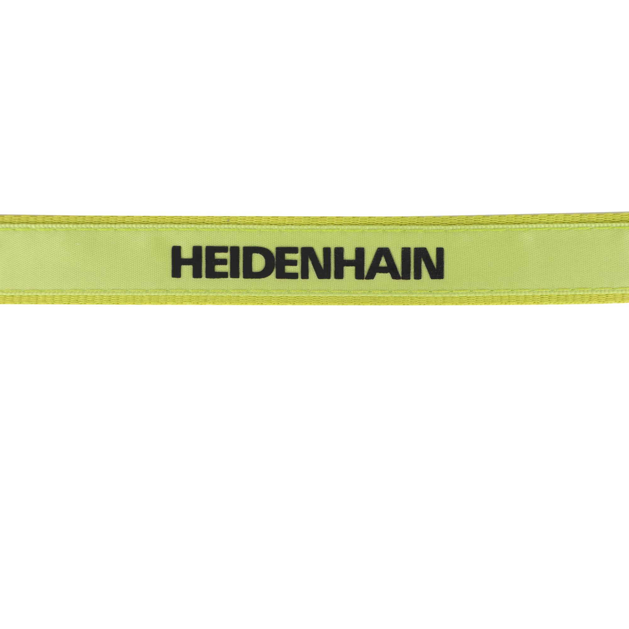 Poly Satin Lanyard - PCL10 Image