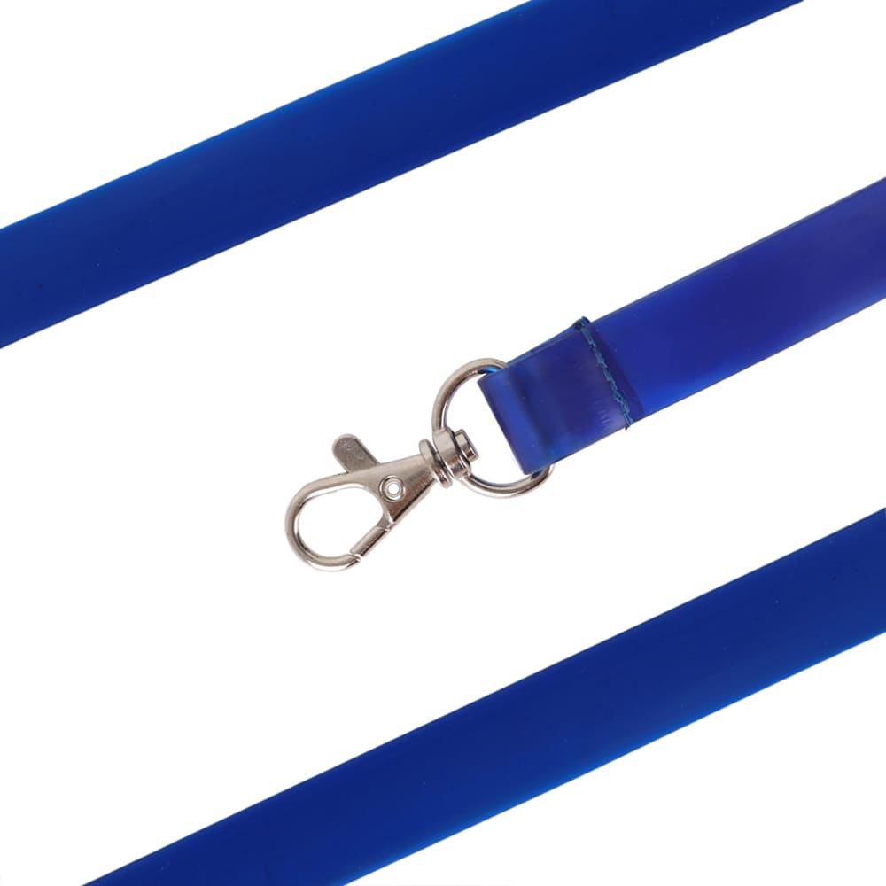 Full PVC Lanyard - PCL11 Image 