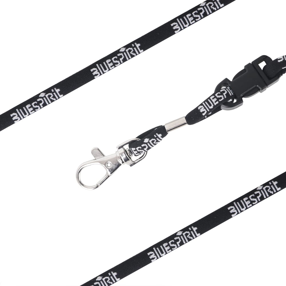 Poly Rope Lanyard - PCL13 Image 