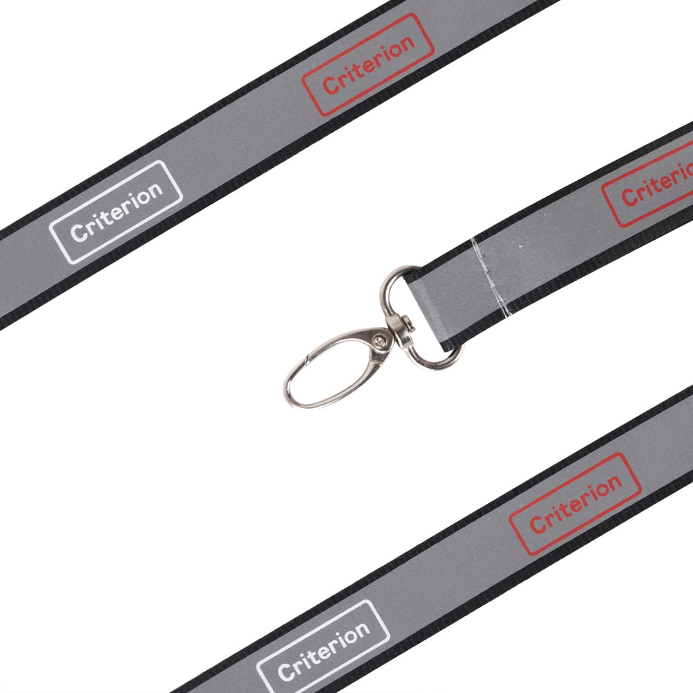 Safety Lanyard - PCL18 Image 