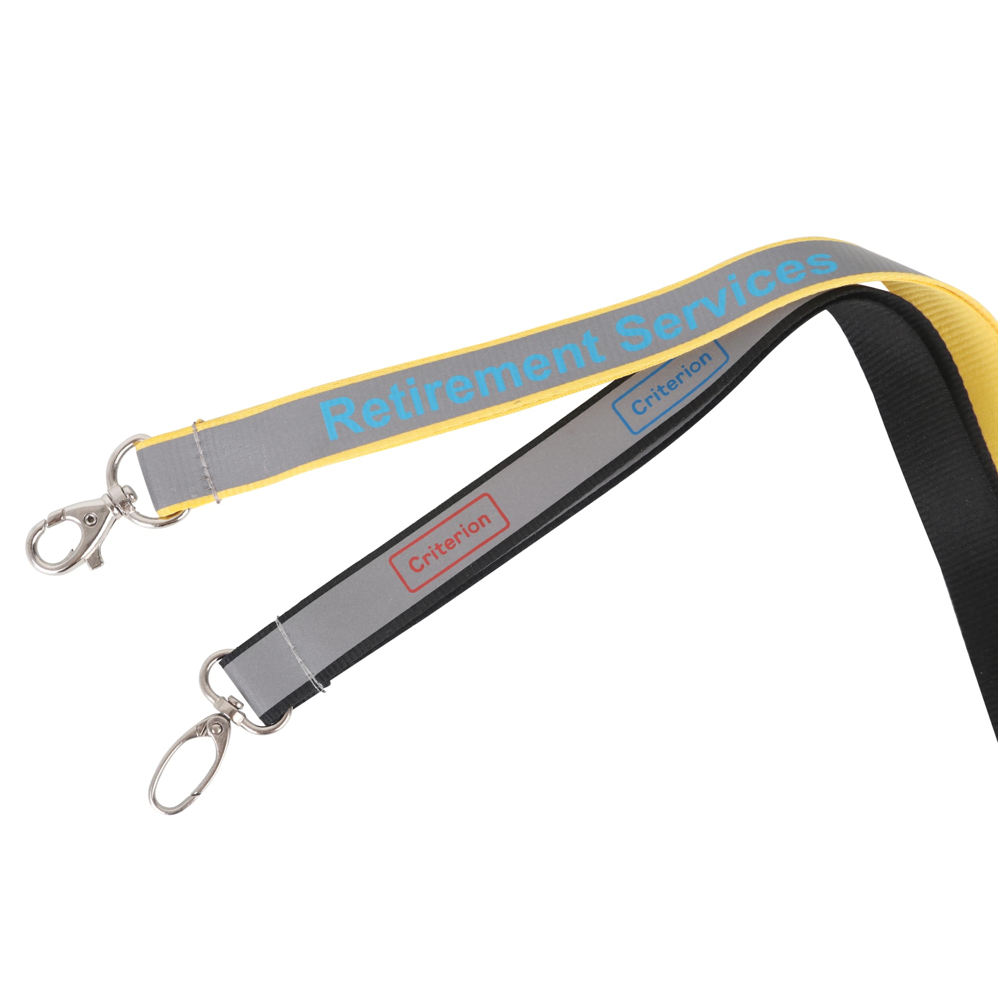 Safety Lanyard - PCL18 Image 