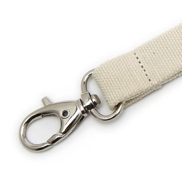 Cotton Lanyard - PCL20 Image 