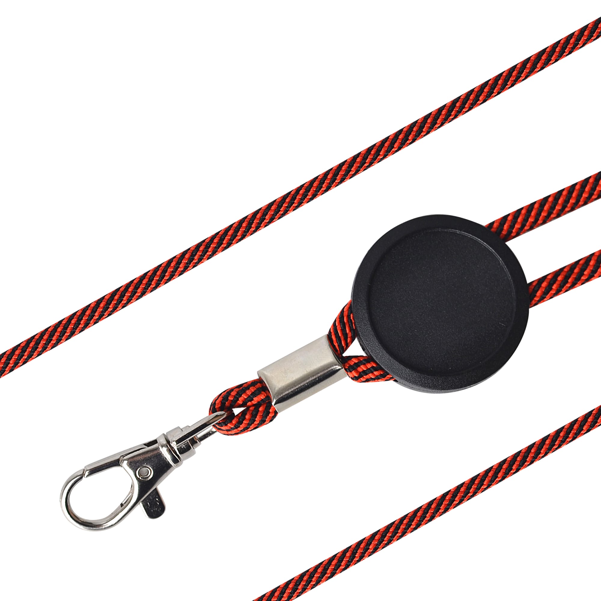 Epoxy Domed Lanyard - PCL26 Image