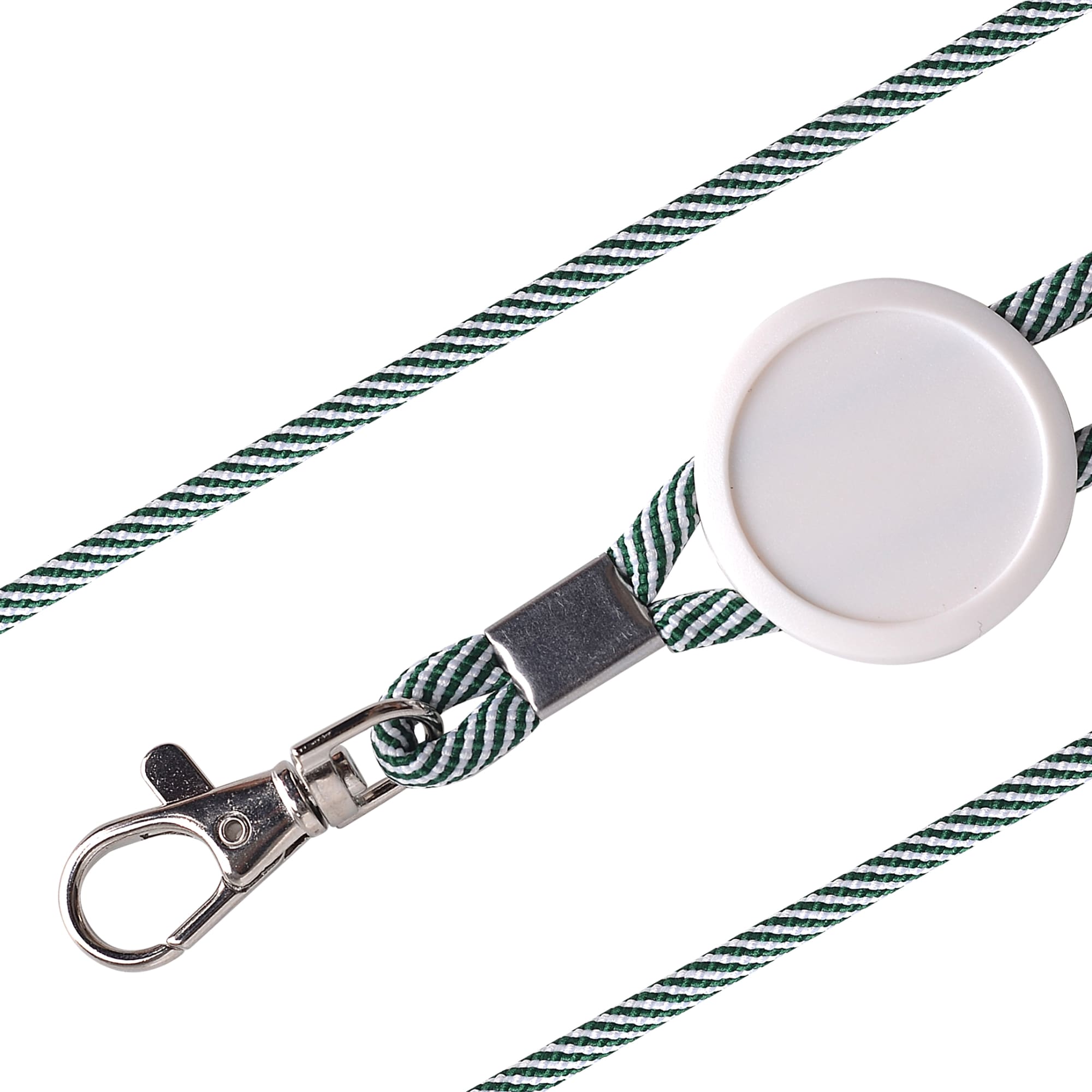 Epoxy Domed Lanyard - PCL26 Image
