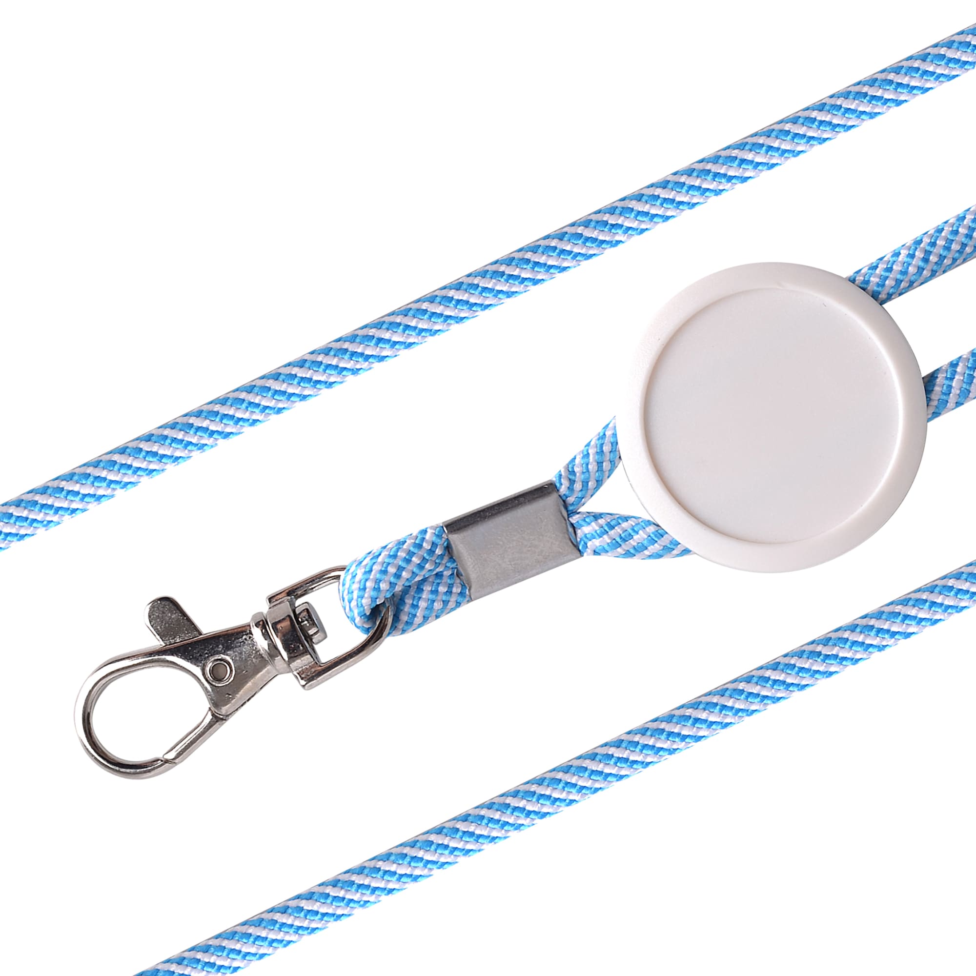 Epoxy Domed Lanyard - PCL26 Image