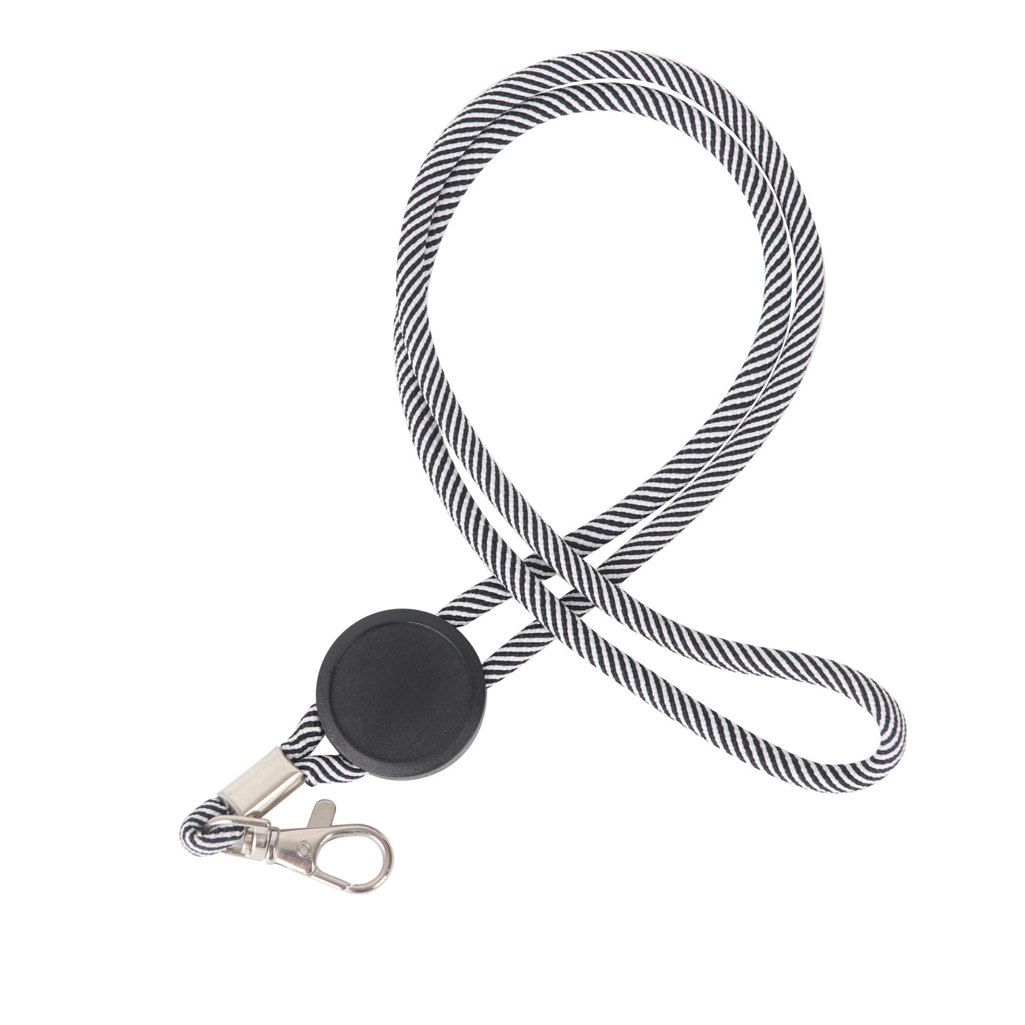 Epoxy Domed Lanyard - PCL26 Image