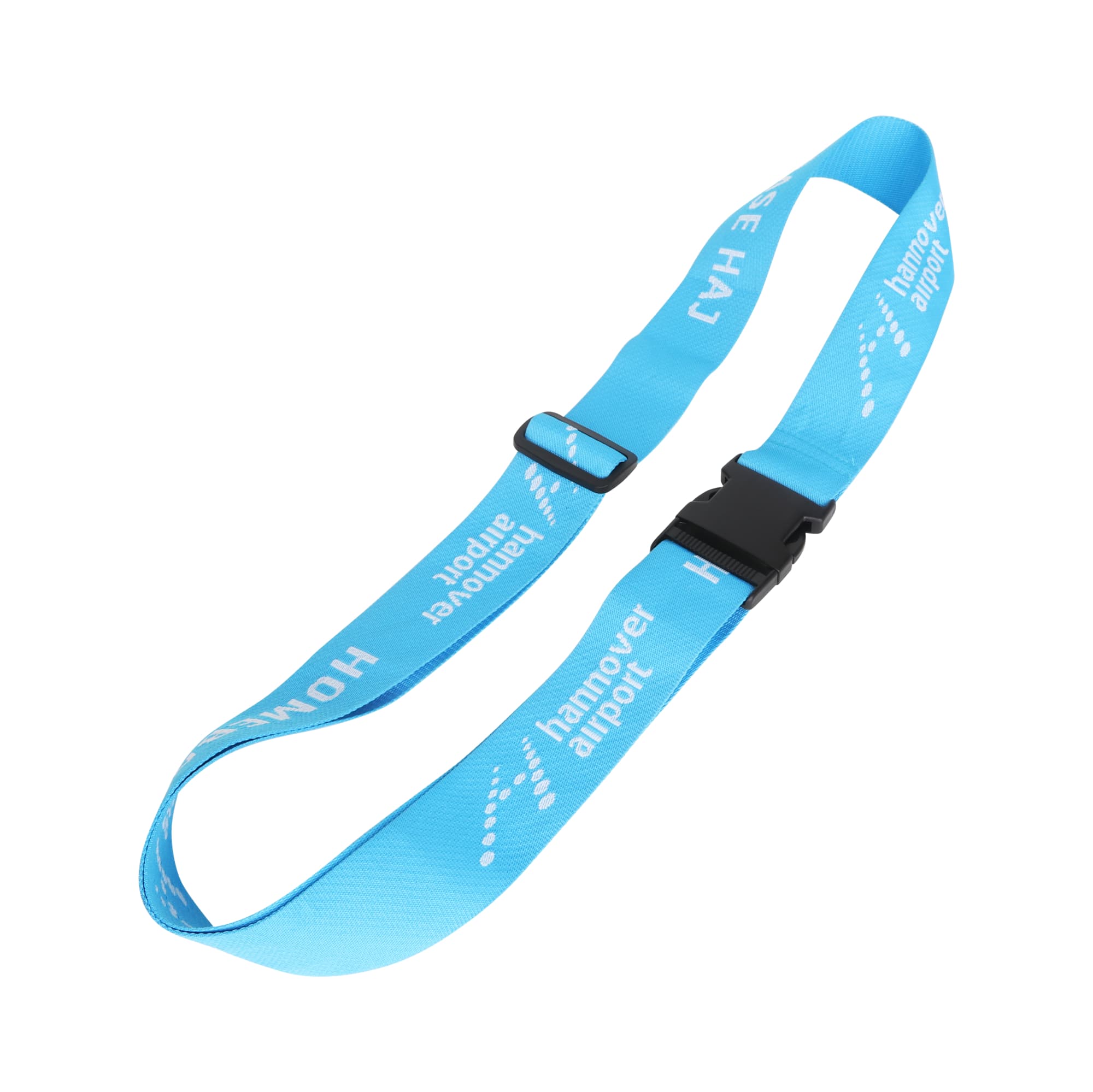 Woven Luggage Belt - PCL35 Image 