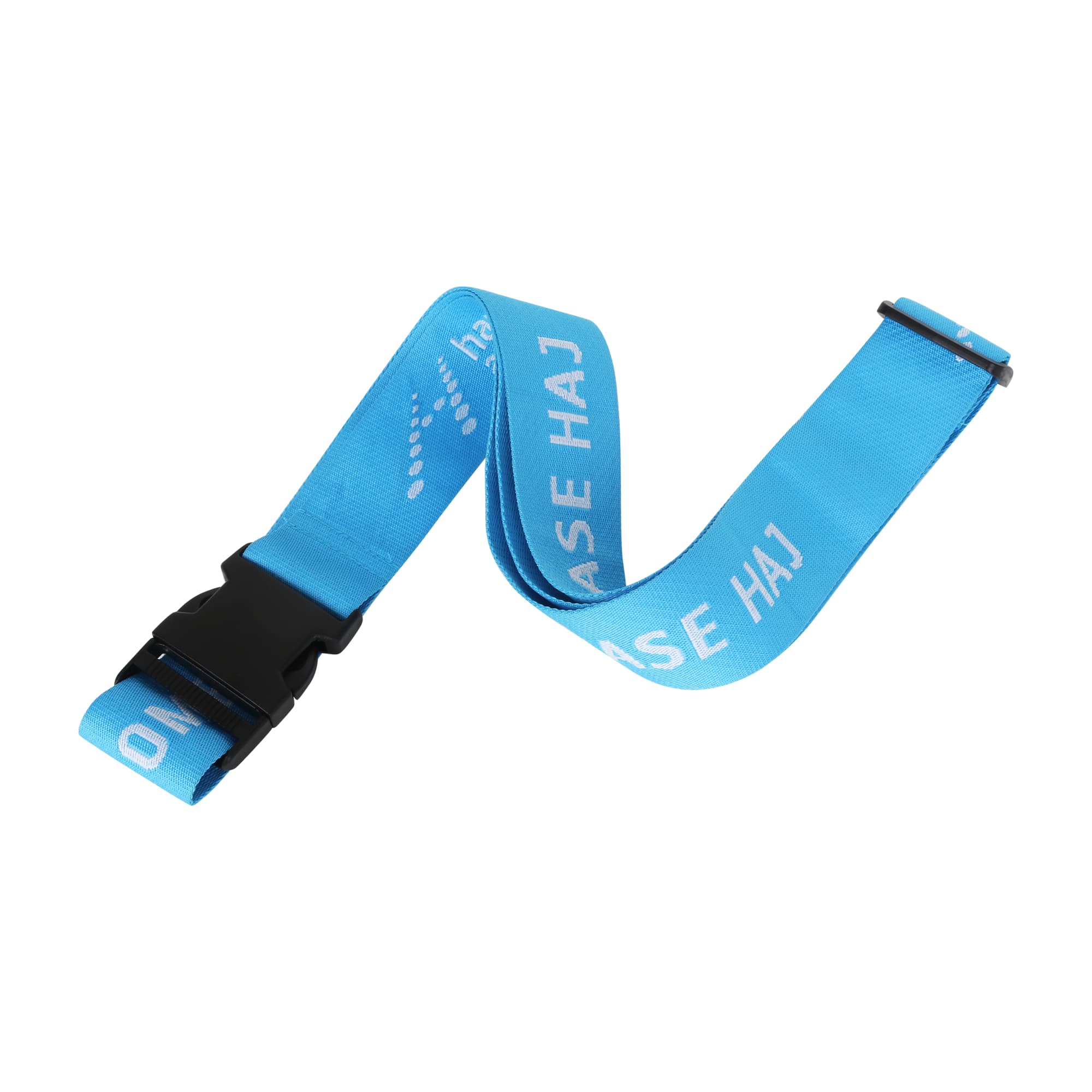 Woven Luggage Belt - PCL35 Image 