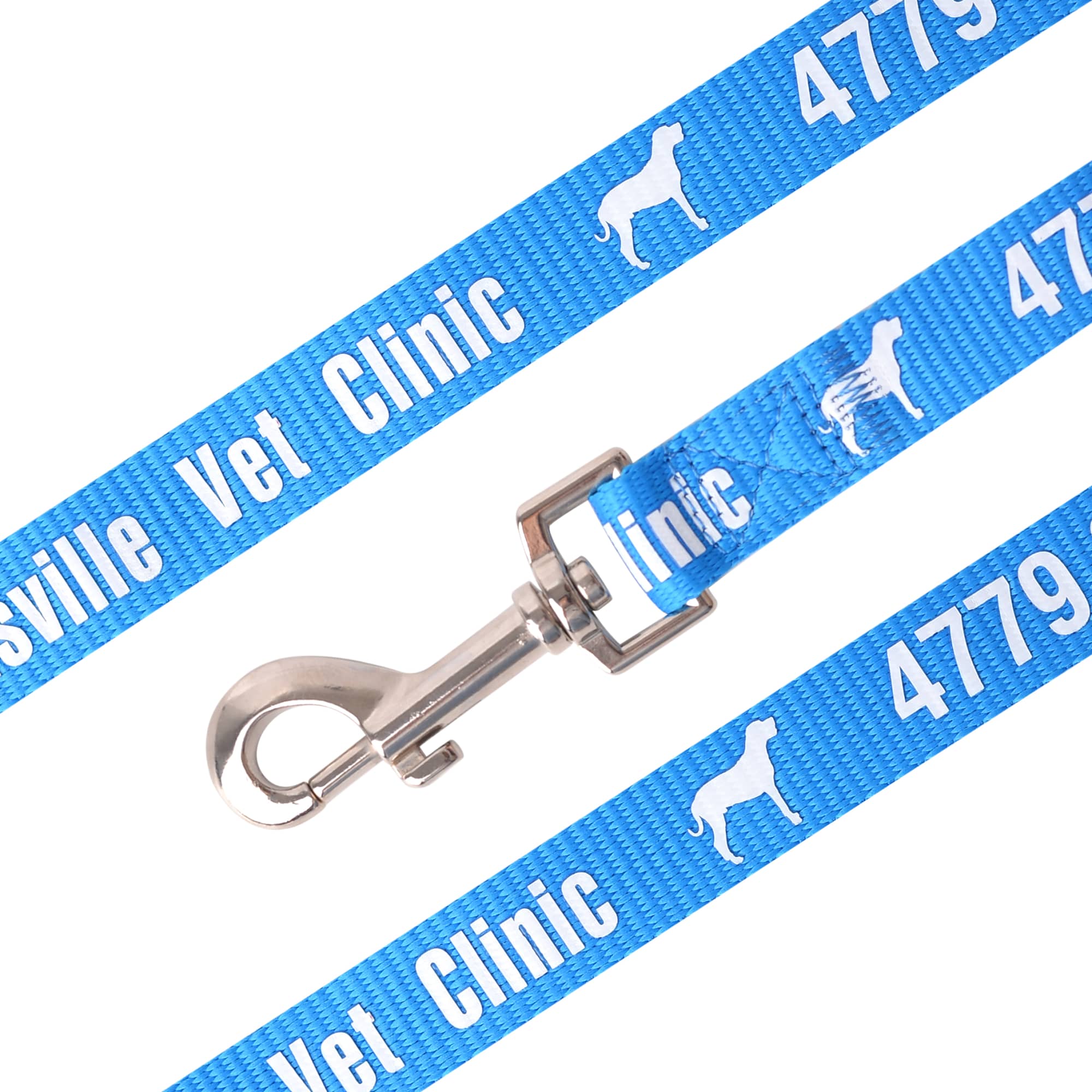 Polyester Dog Leash - PCL45 Image 