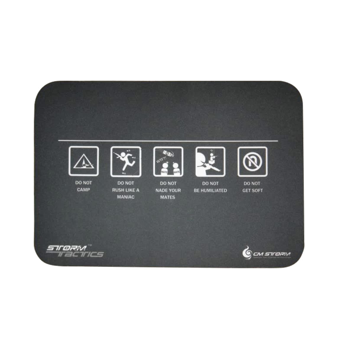 Cling Mouse Mat PCM04 | 