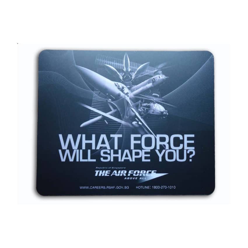 Hologram Mouse Mat - PCM15 Image 