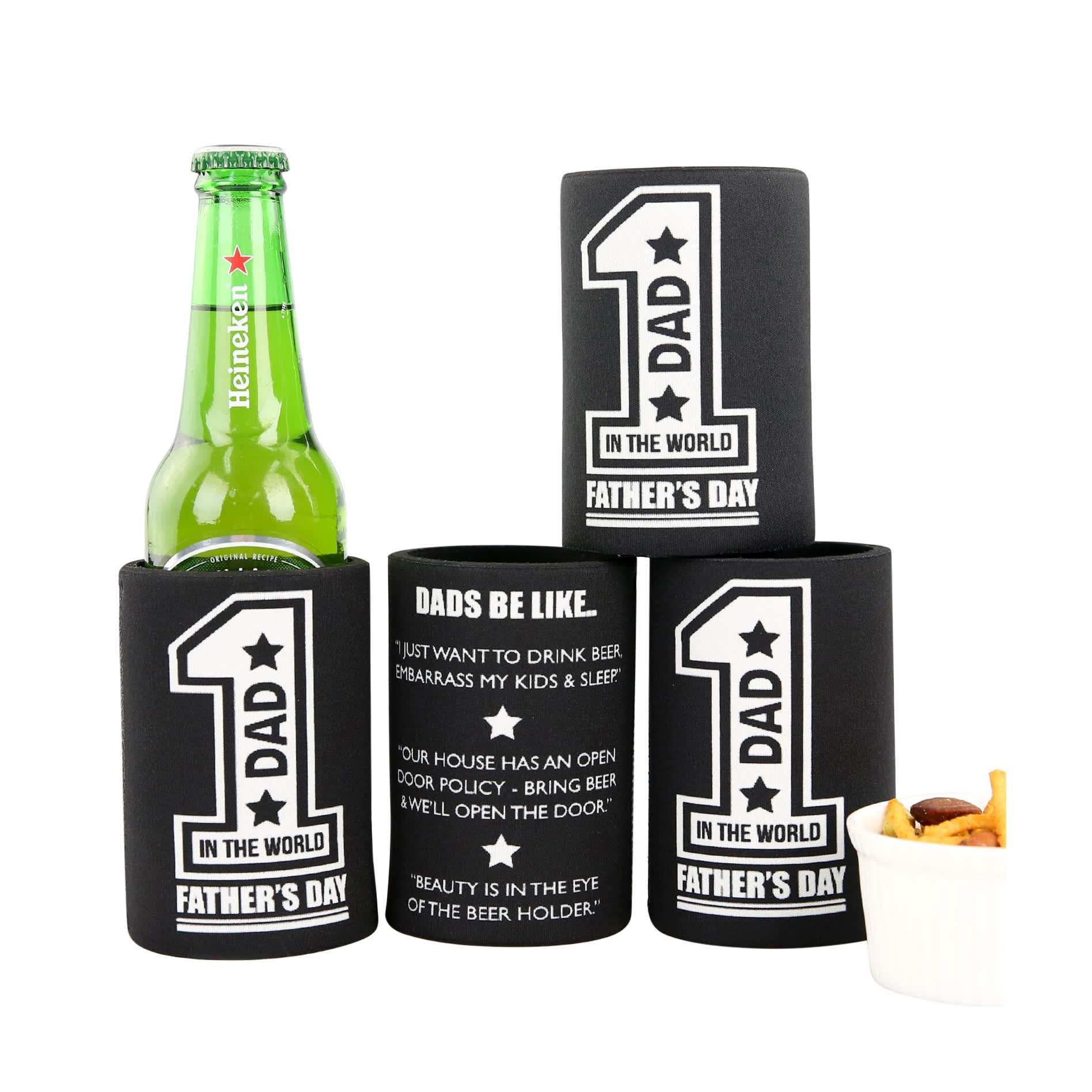 Stubby Holder with Base - PCN002 Image 