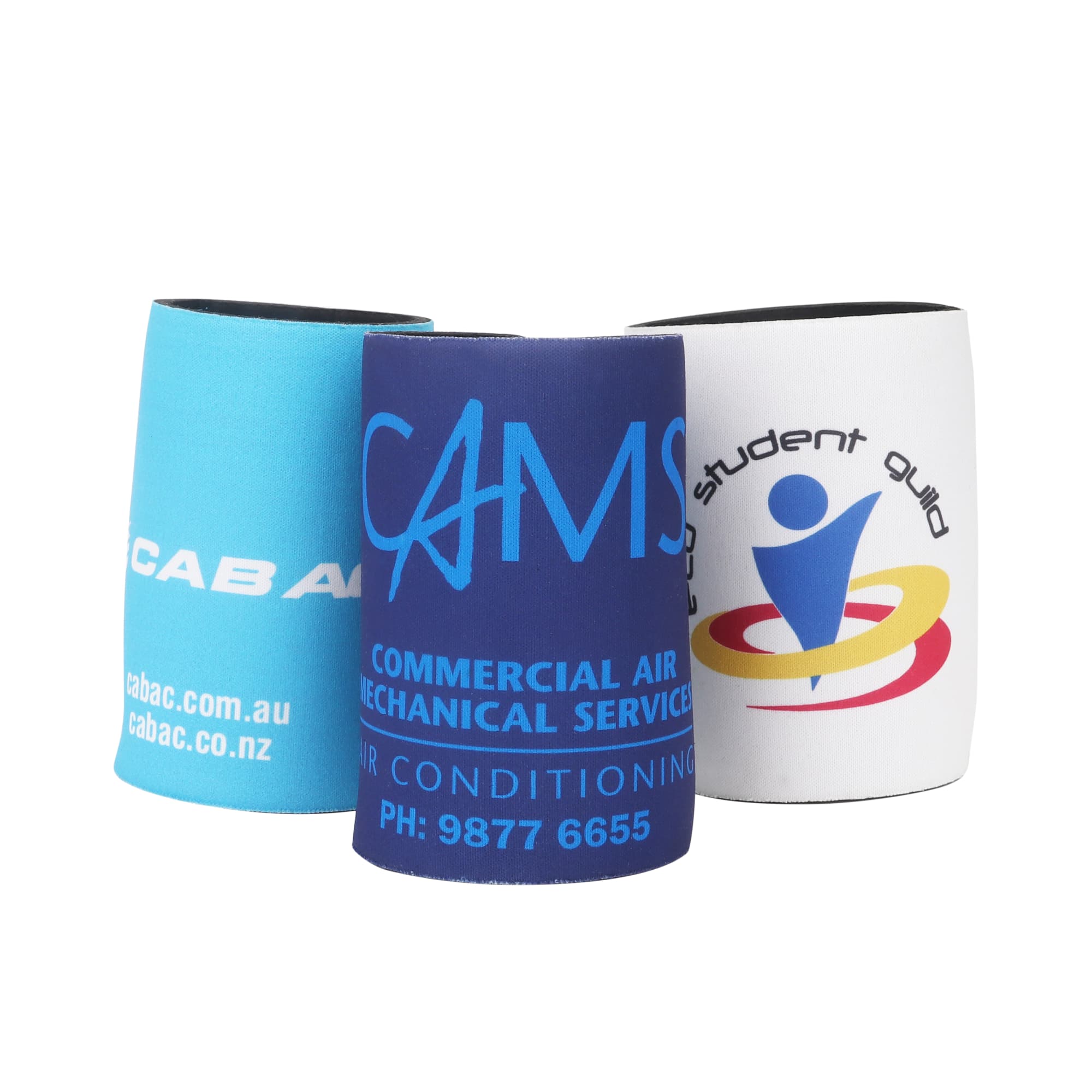 Stubby Holder with Base - PCN002 Image 