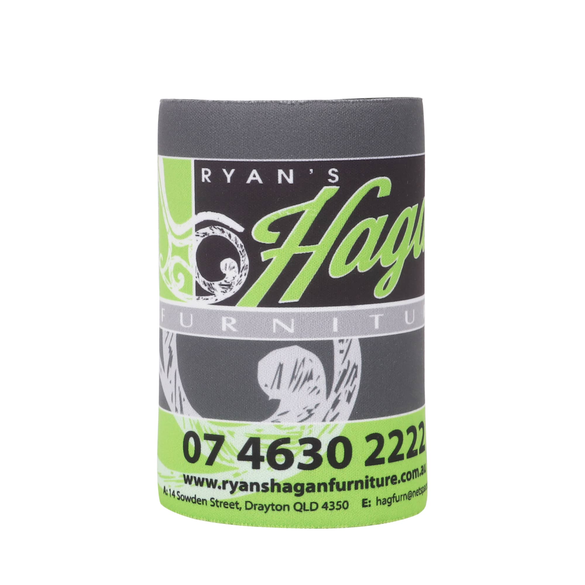 Dye-Sub Stubby Holder - PCN003 Image 