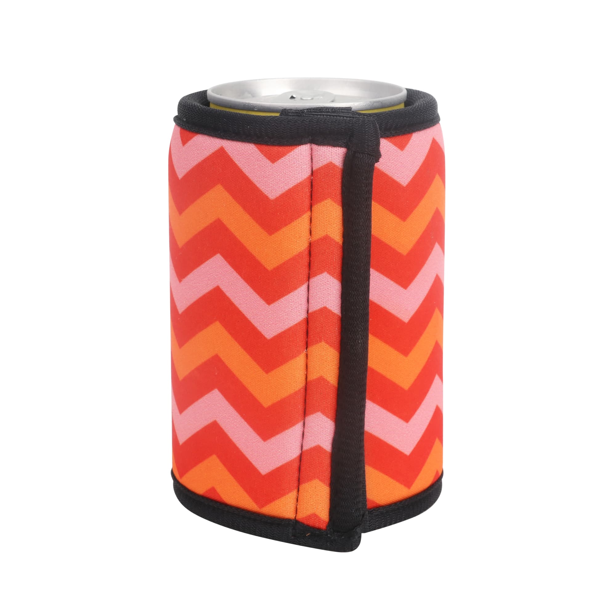 Velcro Wrap Stubby Holder - PCN006 Image 