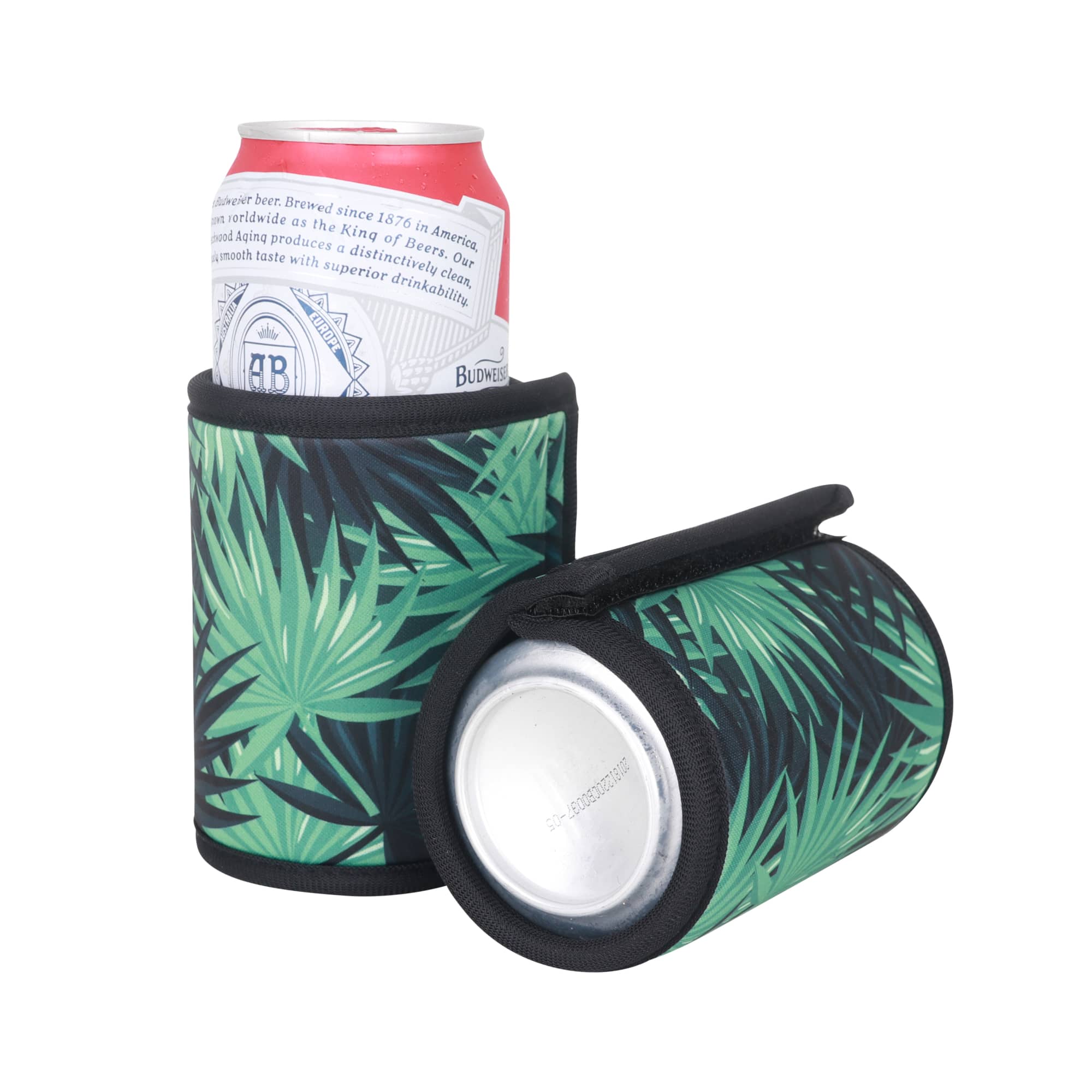 Velcro Wrap Stubby Holder - PCN006 Image 