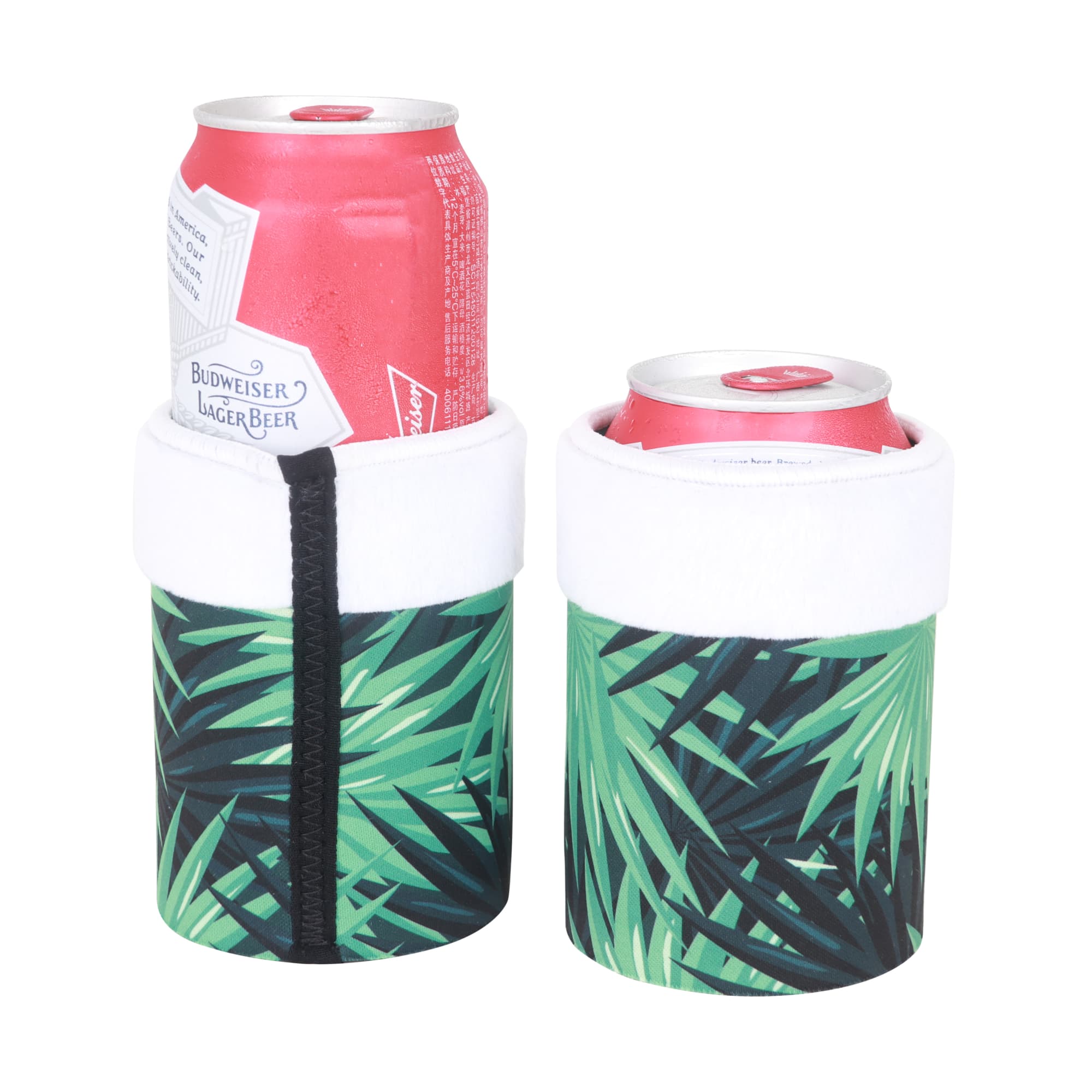 Christmas Stubby Holder - PCN008 Image 